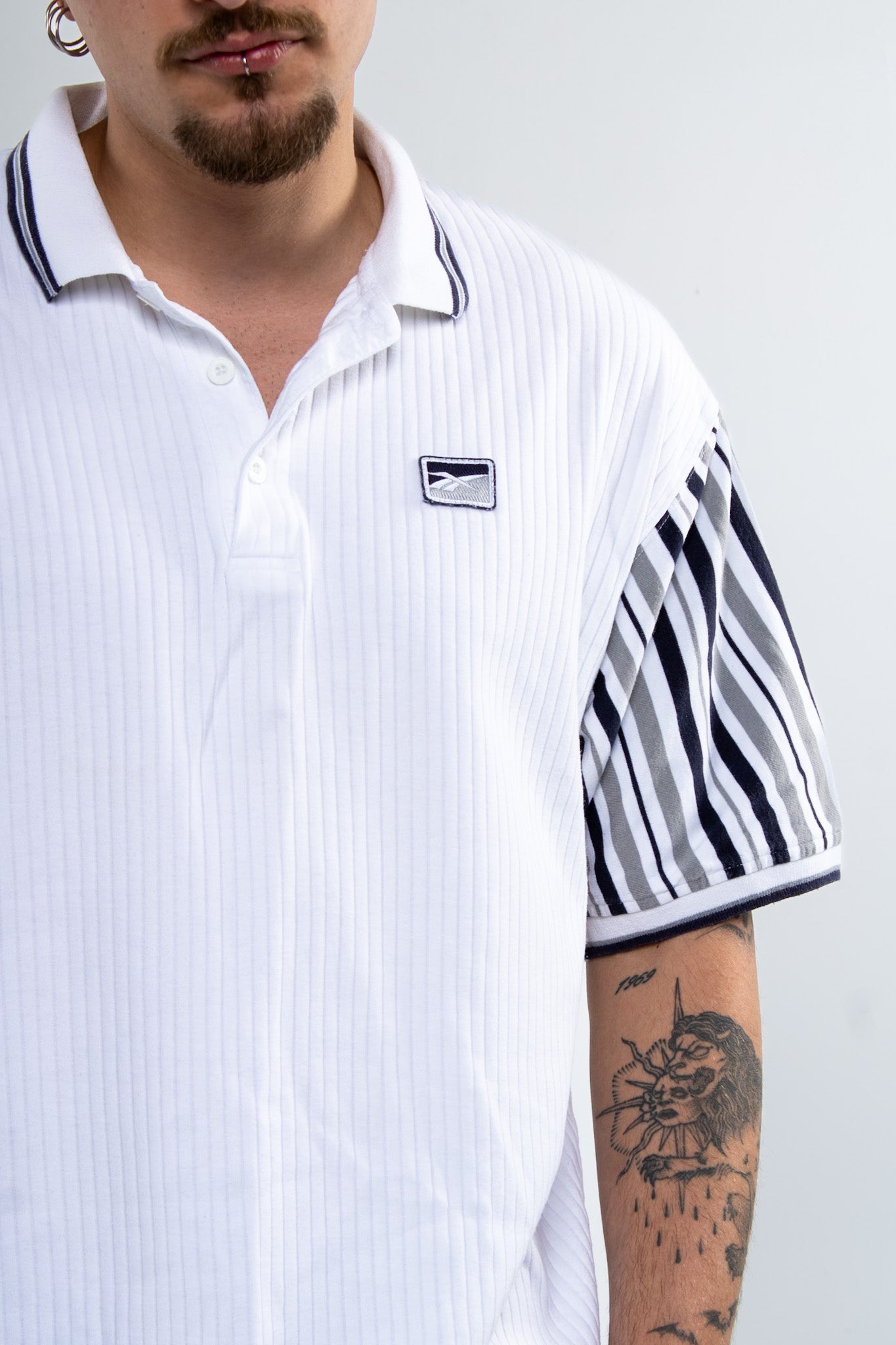 Reebok Polo T-shirt