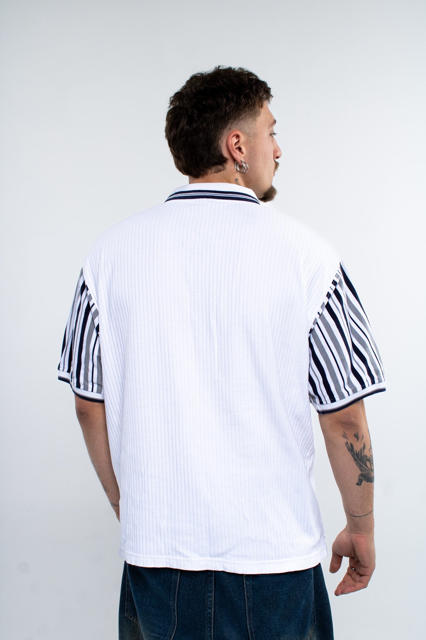 Reebok Polo T-shirt