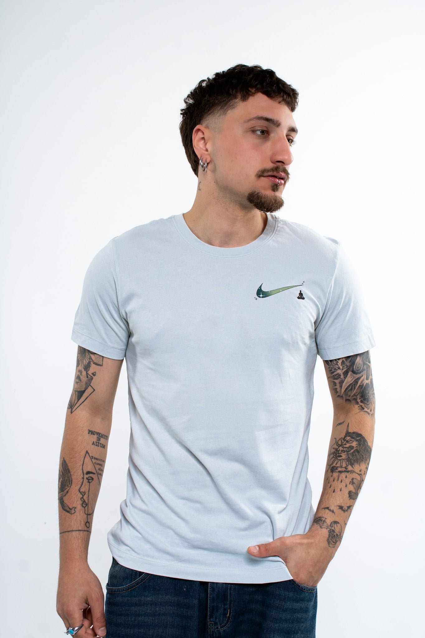 Nike T-shirt