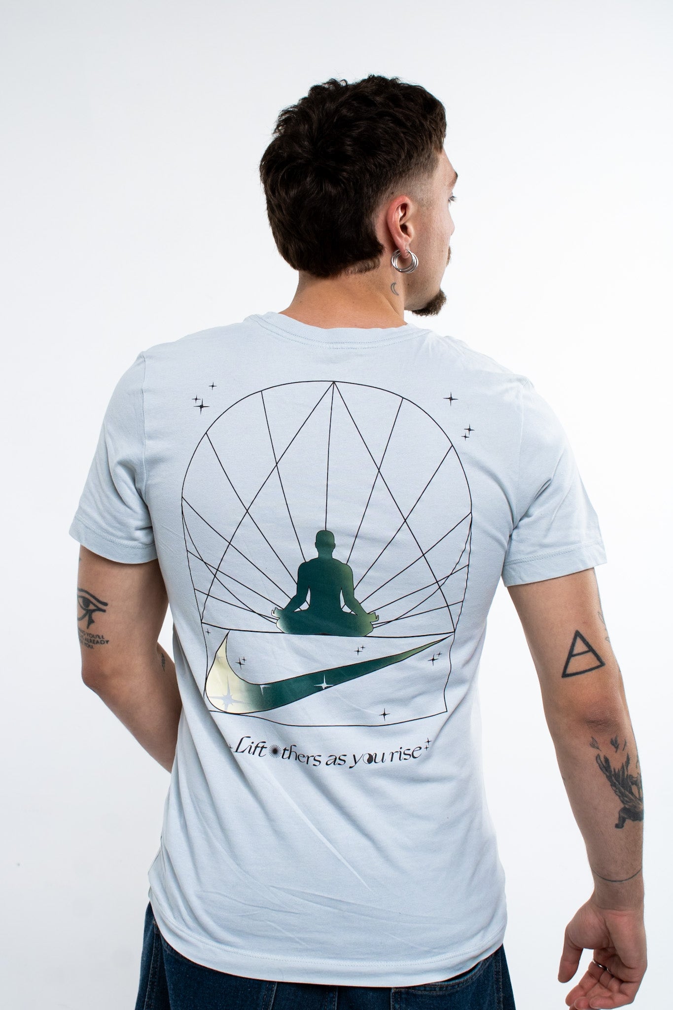 Nike T-shirt