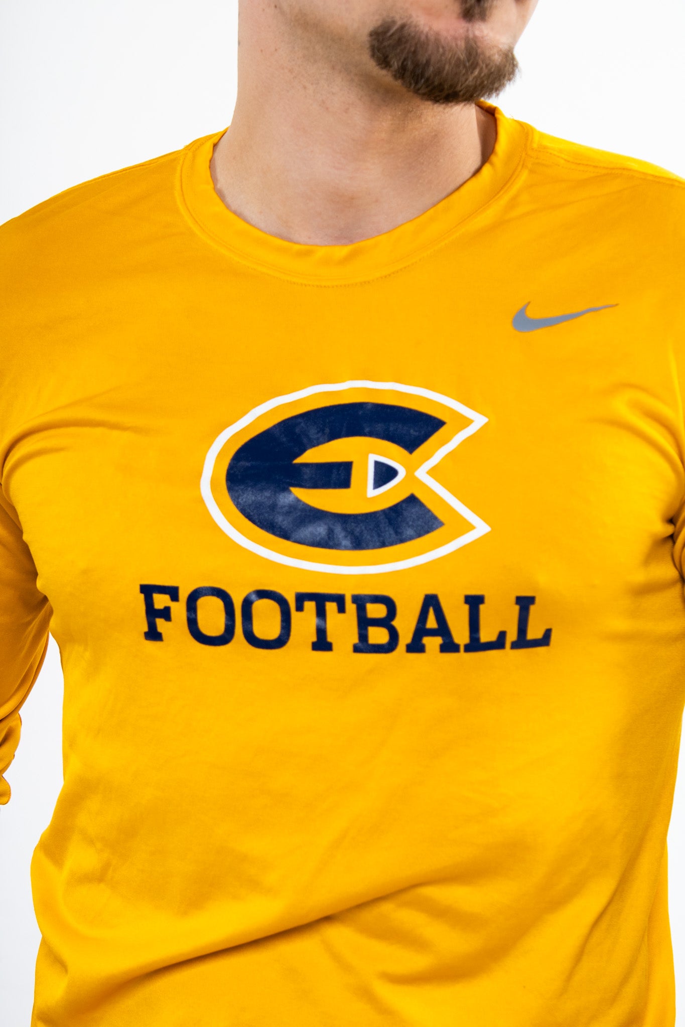 Nike Football Blouse