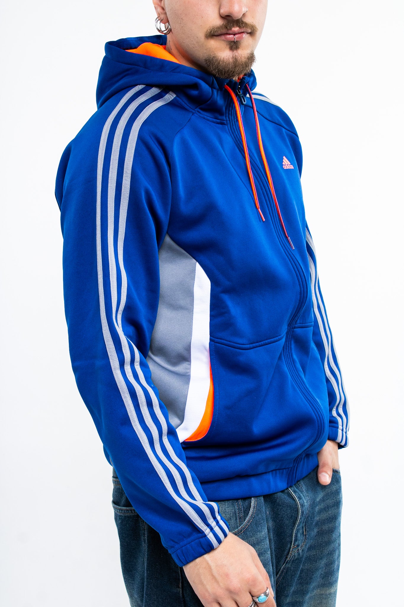 Adidas Jacket