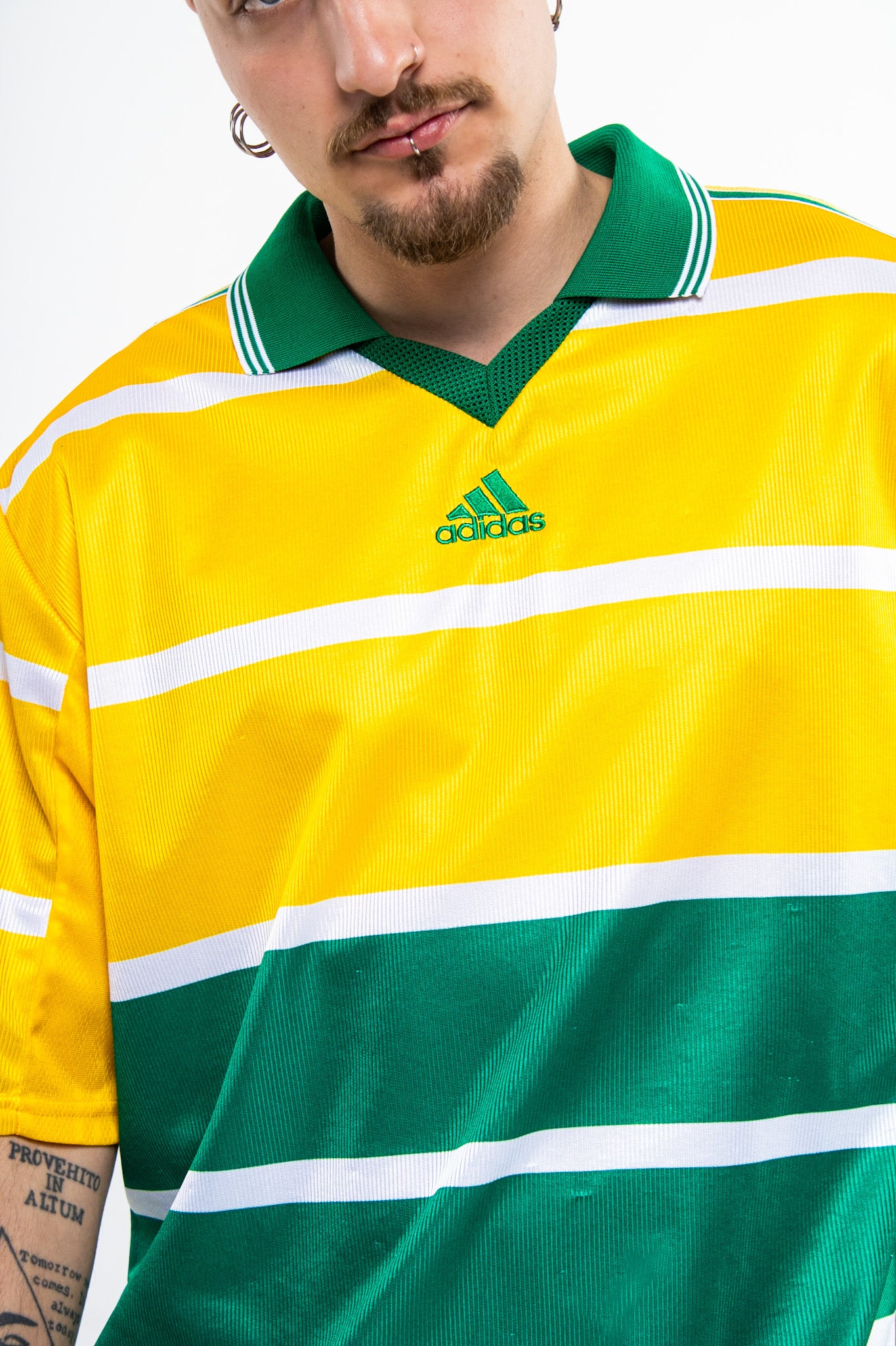 Adidas Polo T-shirt