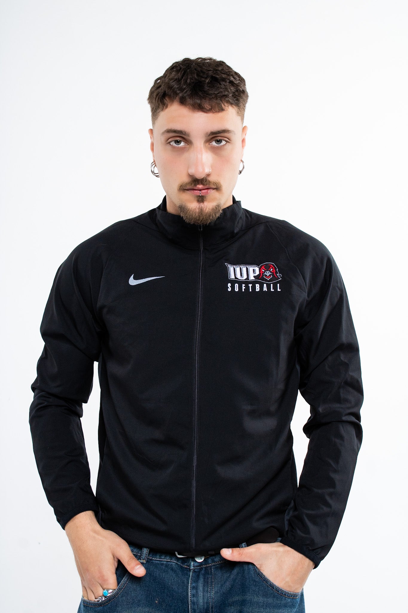 Nike Jacket