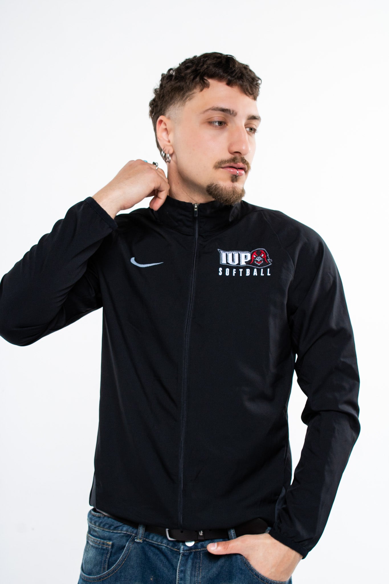 Nike Jacket