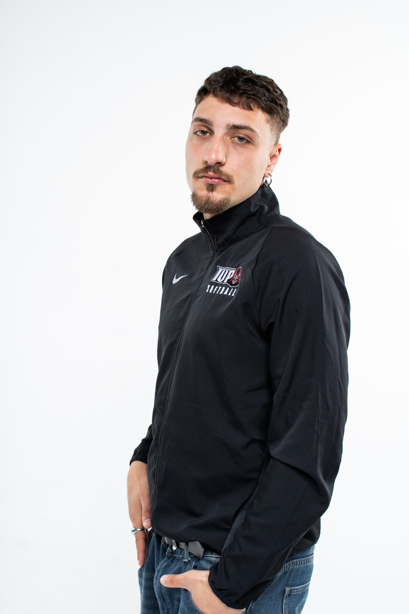Nike Jacket