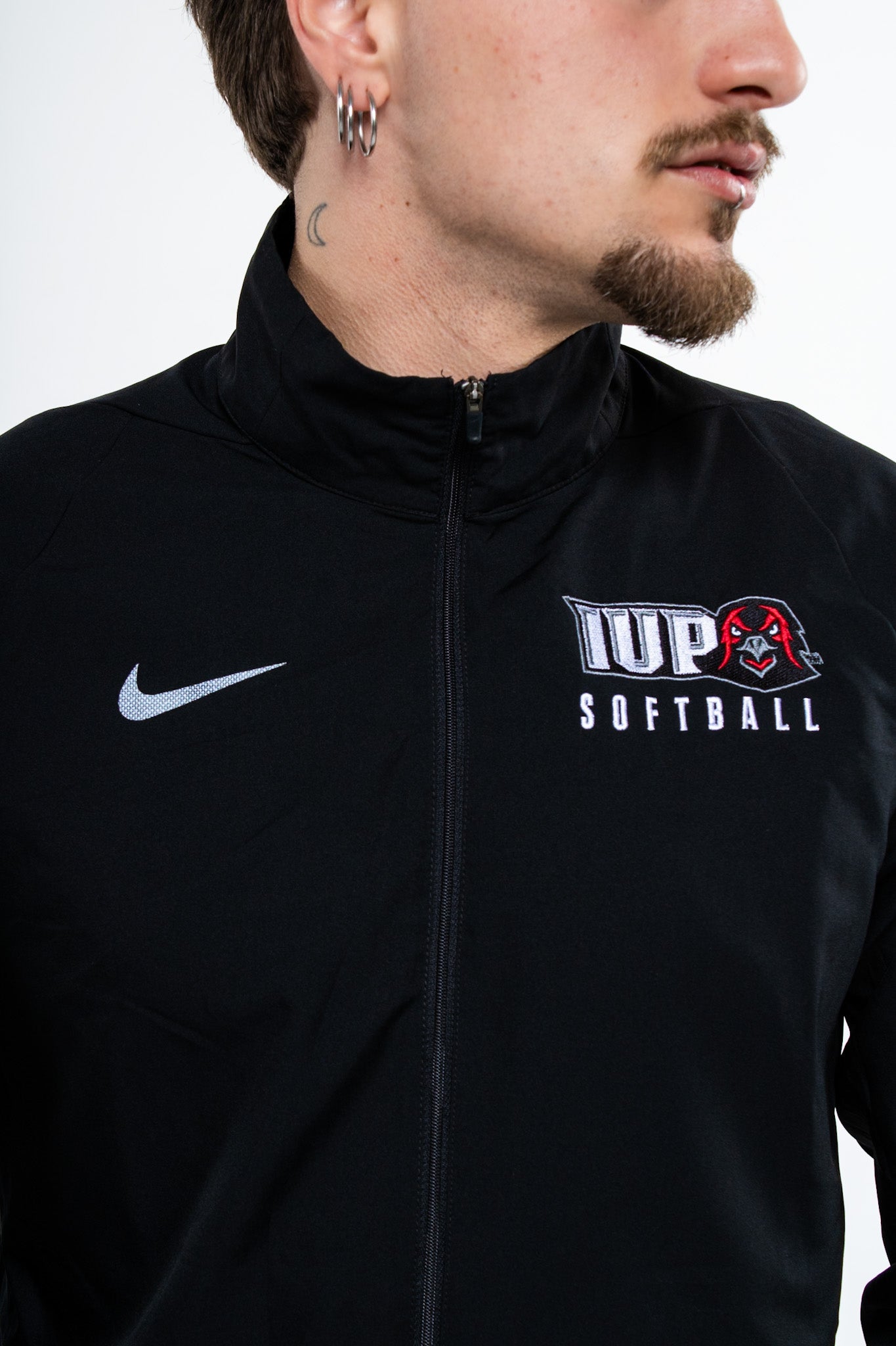 Nike Jacket