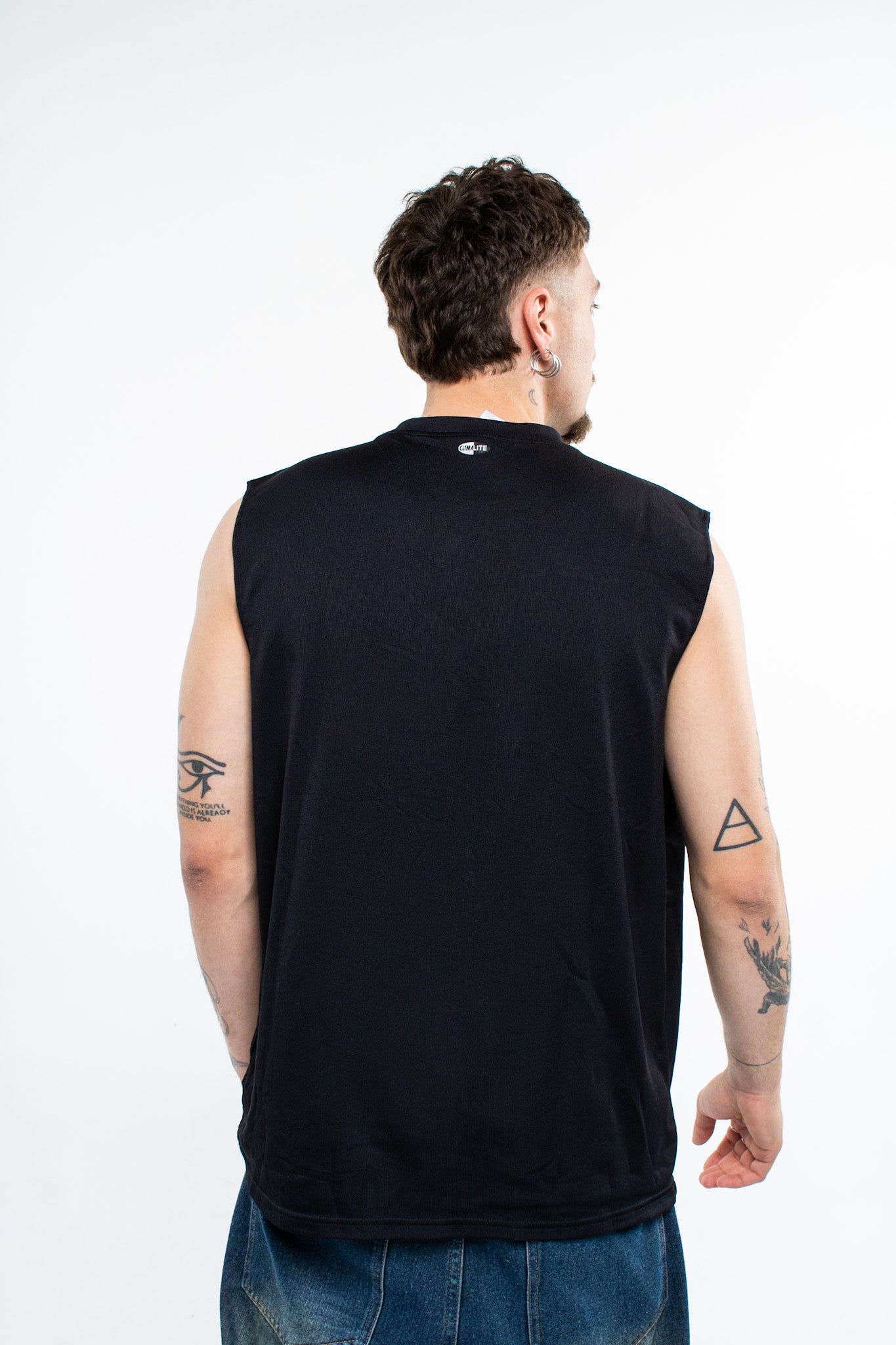 Adidas Vest T-shirt