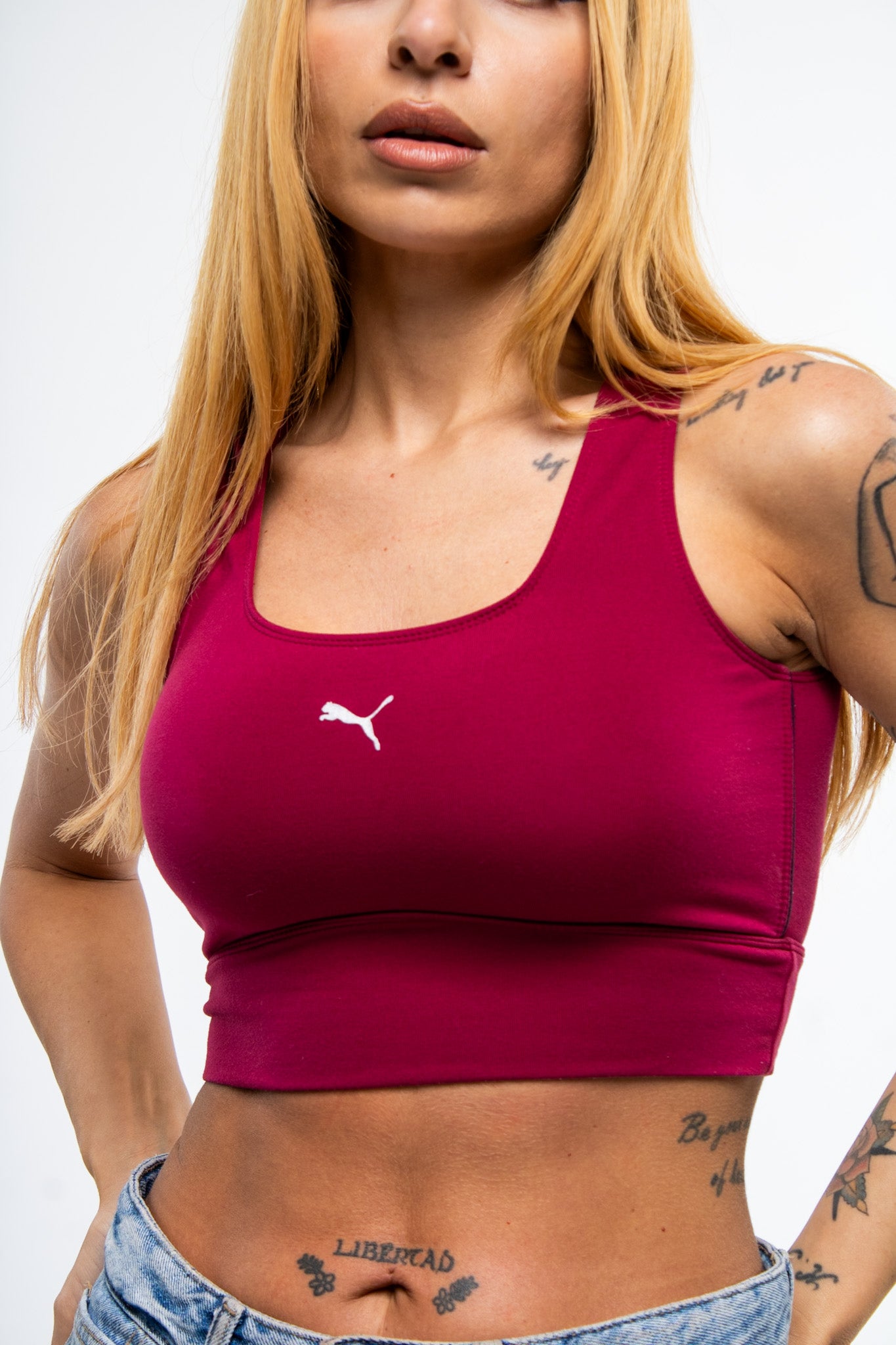 Puma Top