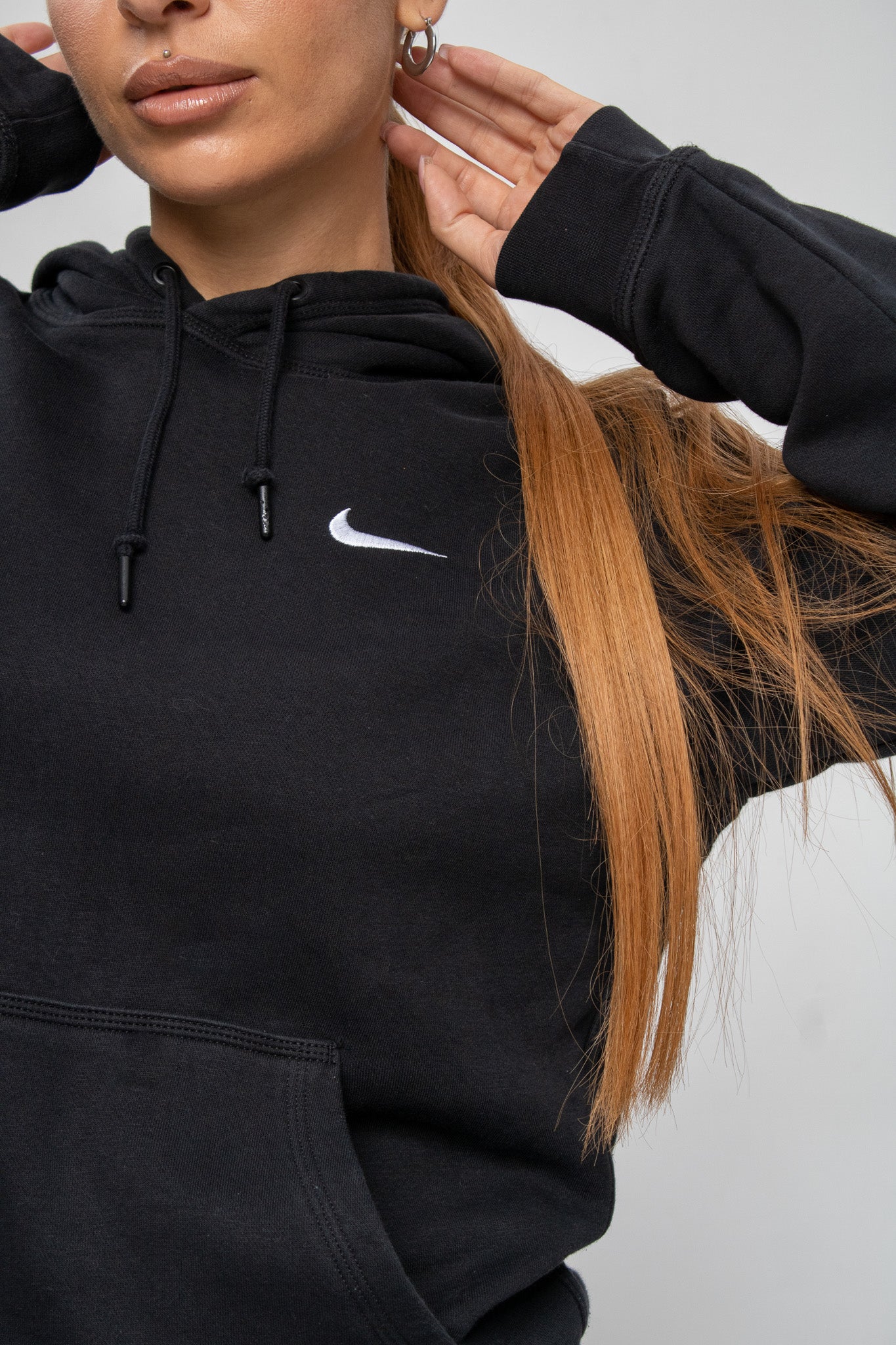NIKE hoodie