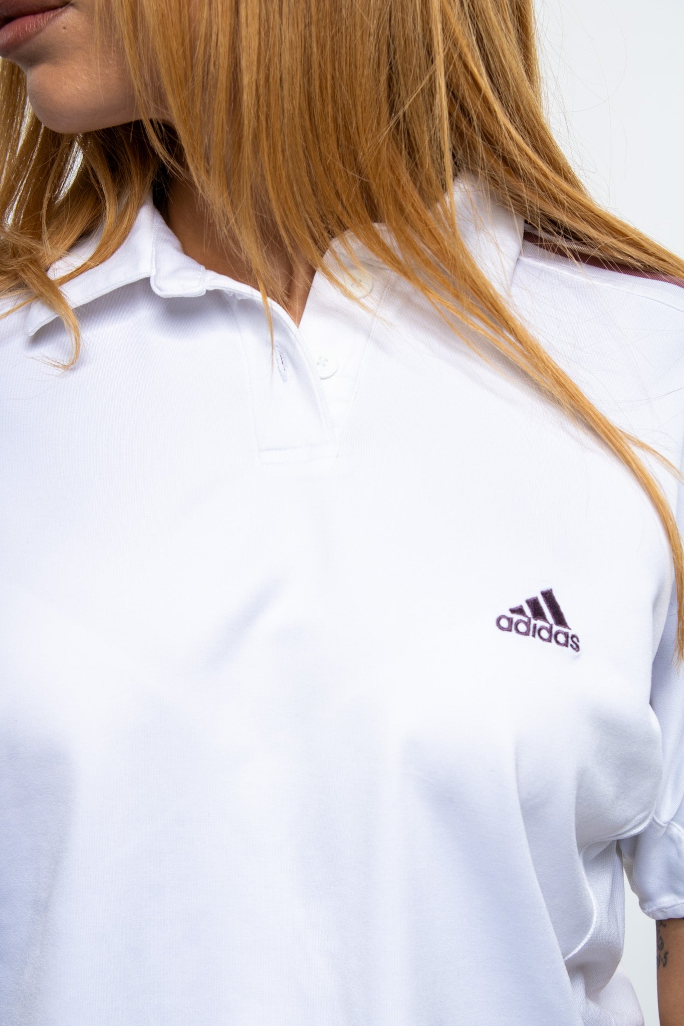 Adidas Polo T-shirt