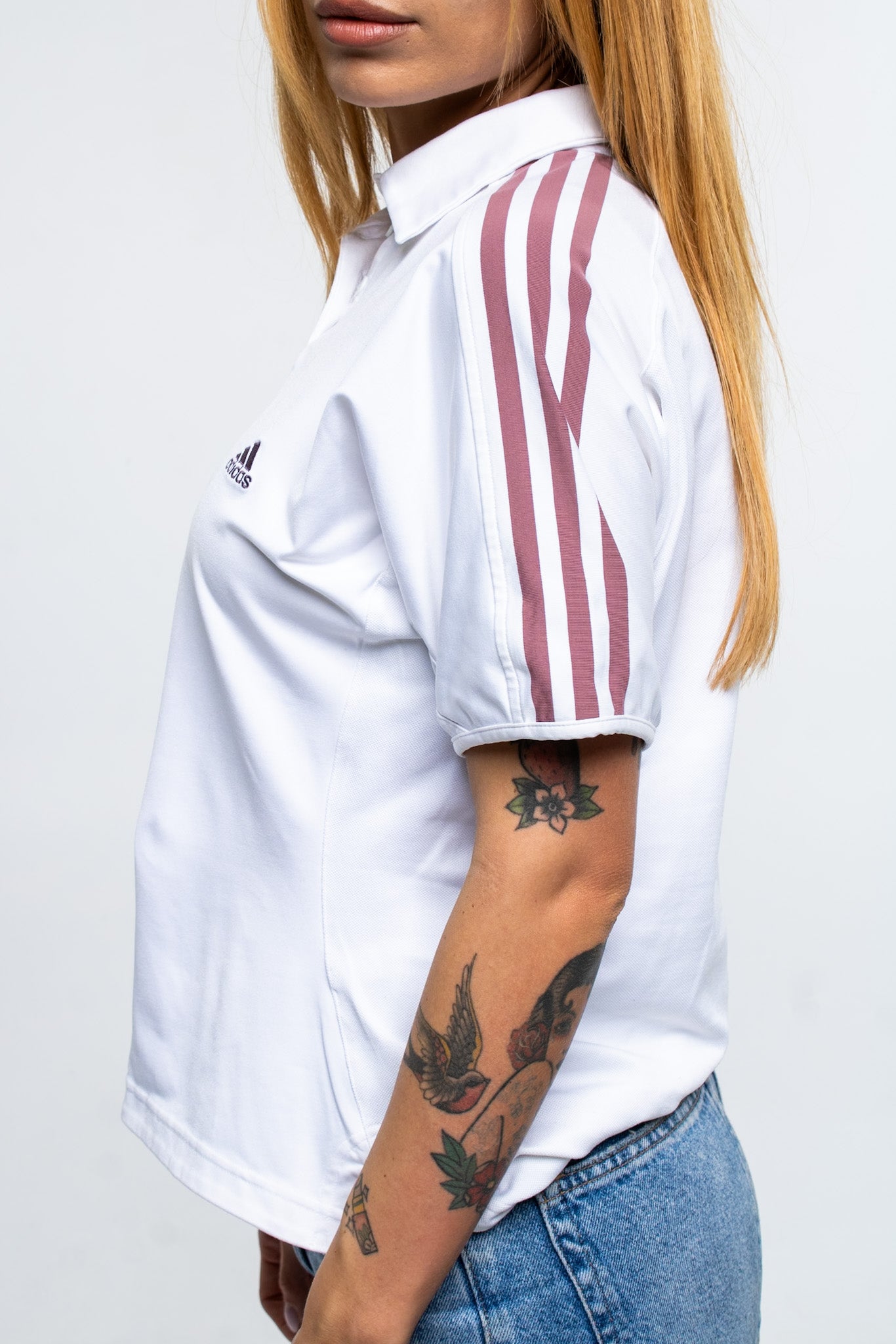 Adidas Polo T-shirt