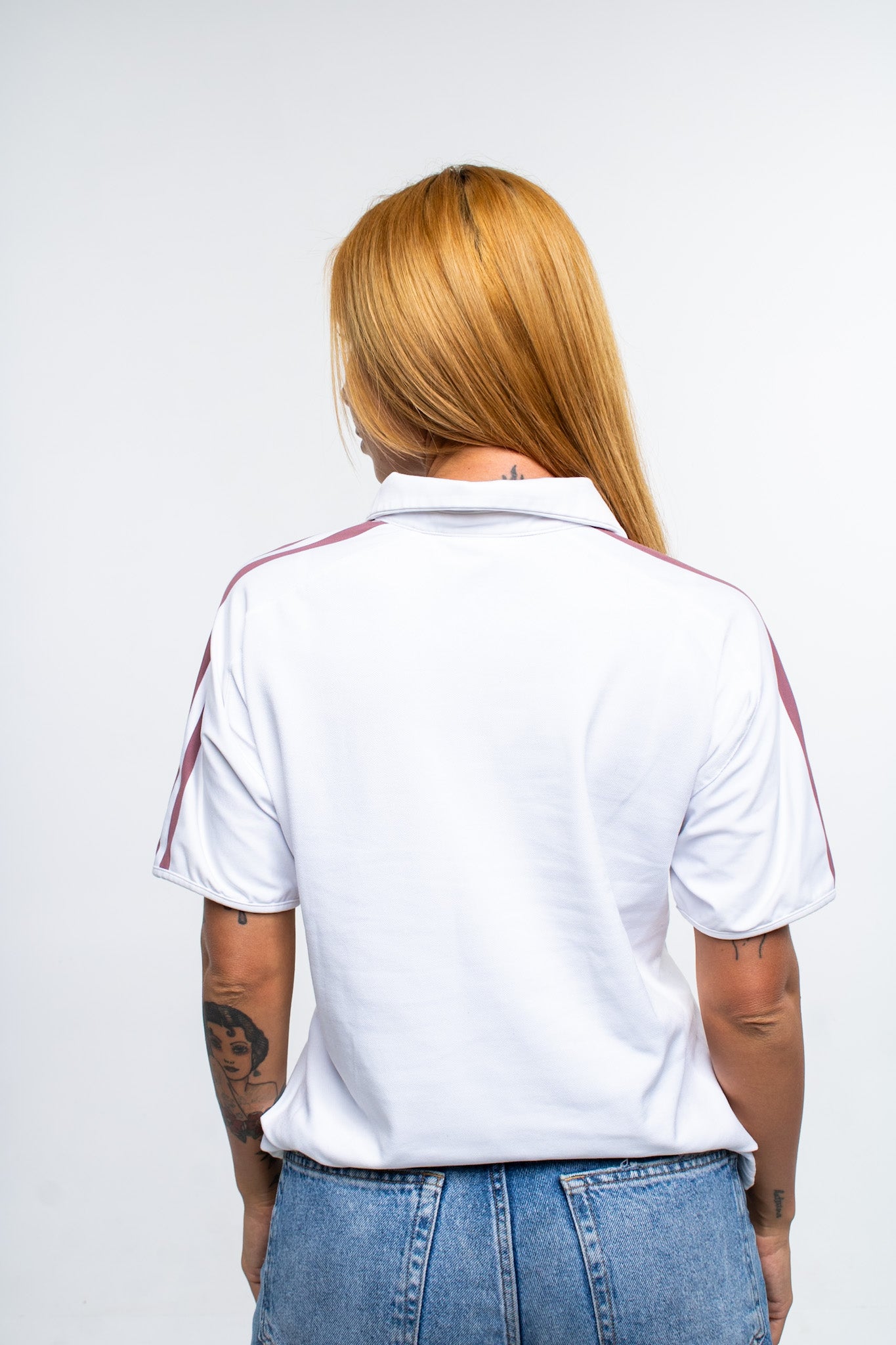 Adidas Polo T-shirt
