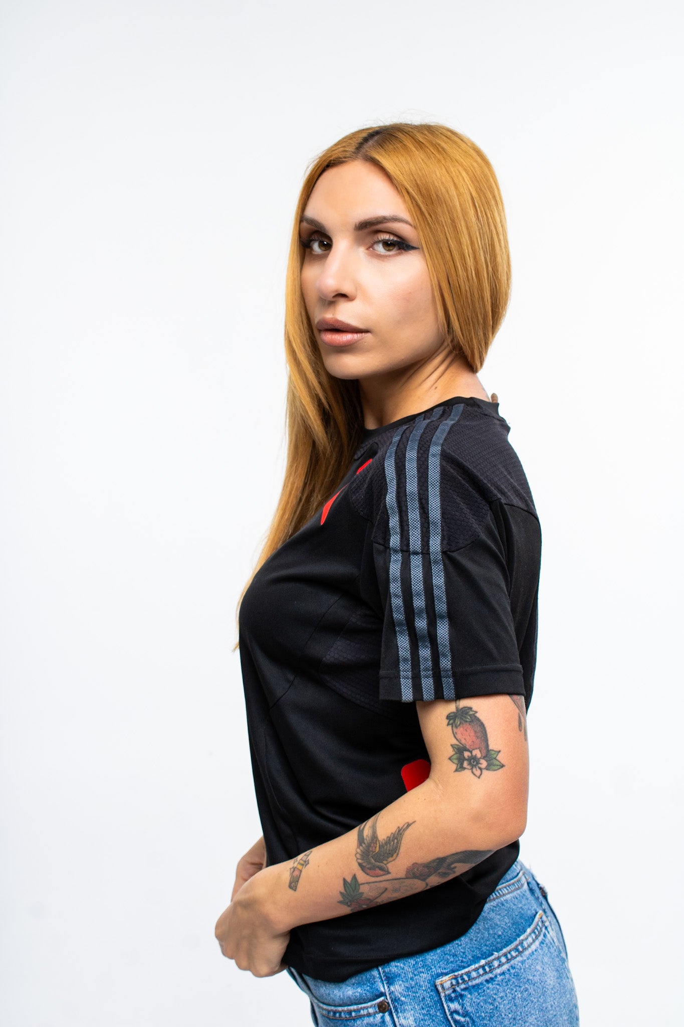 Adidas T-shirt