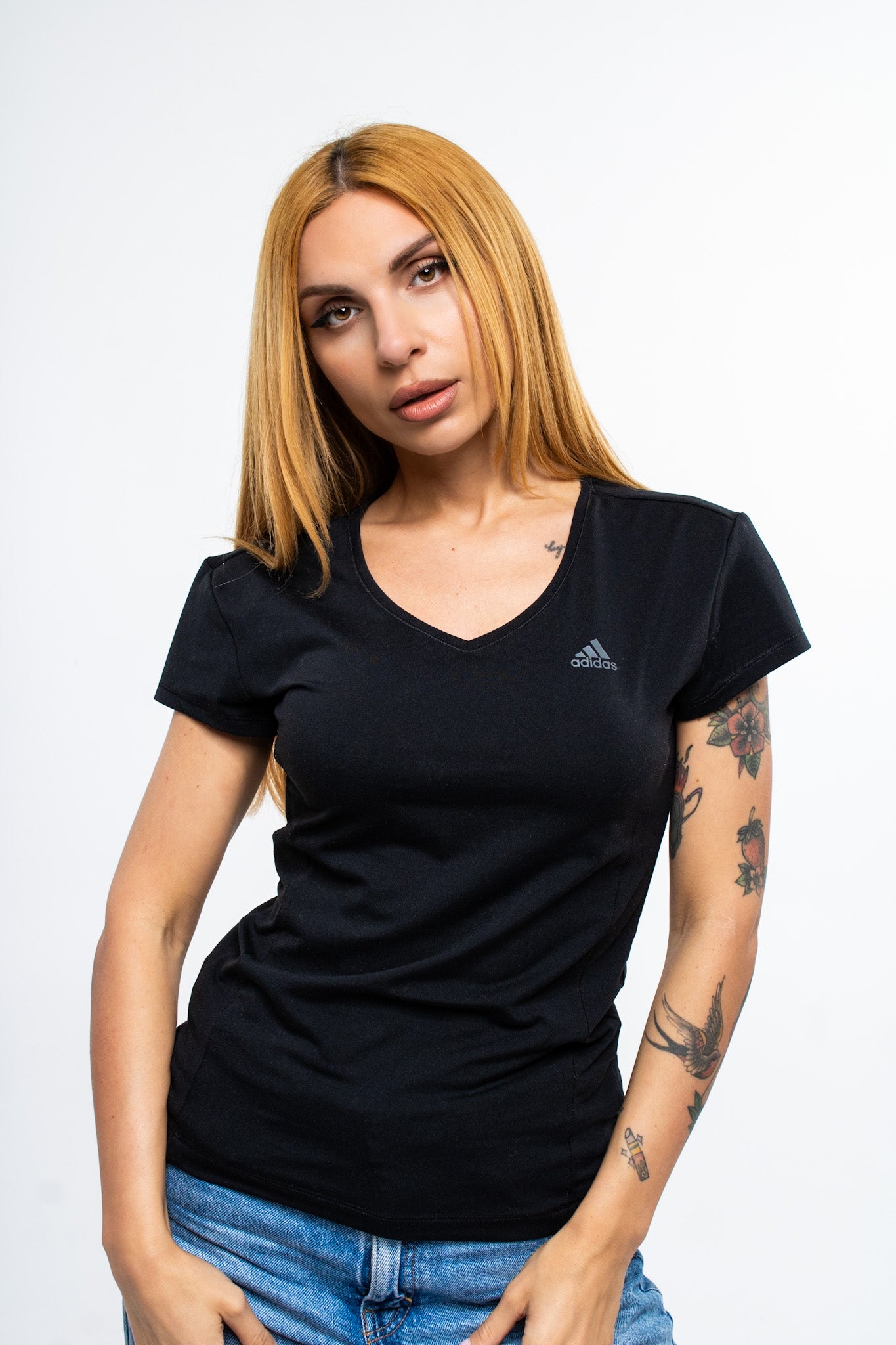 Adidas Top