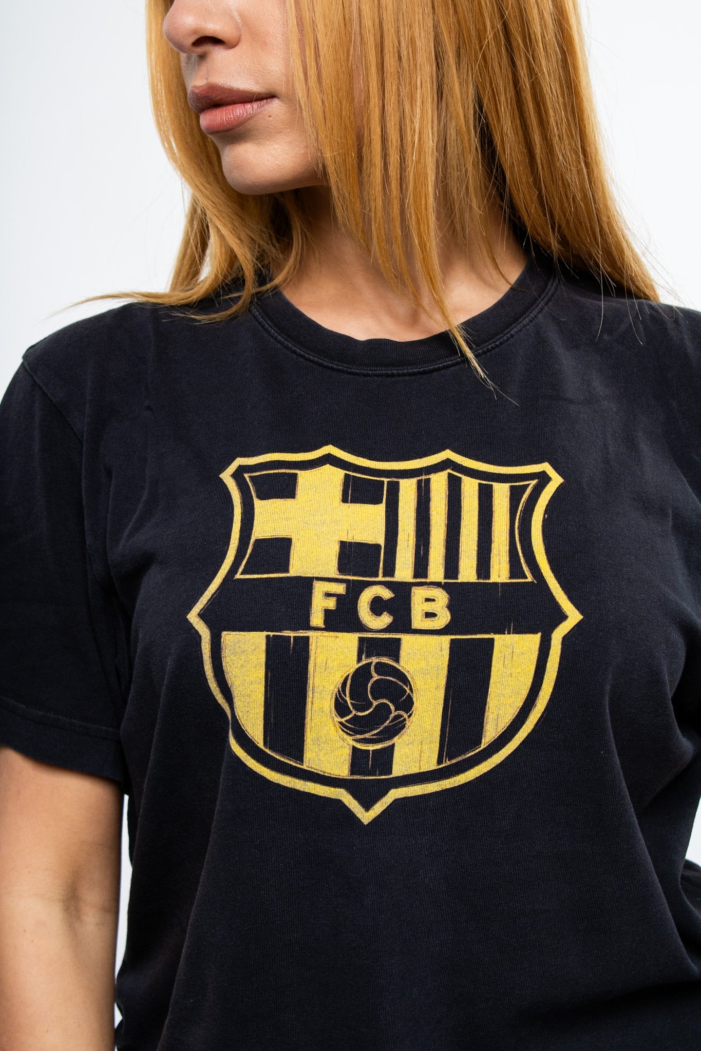 Nike FC Barcelona Tee