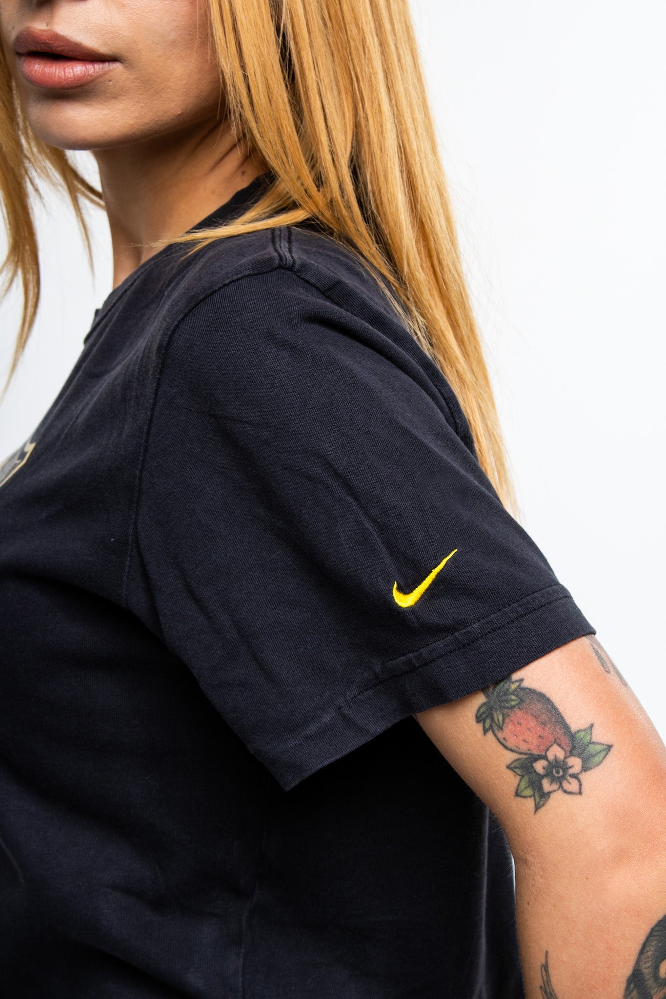 Nike FC Barcelona Tee
