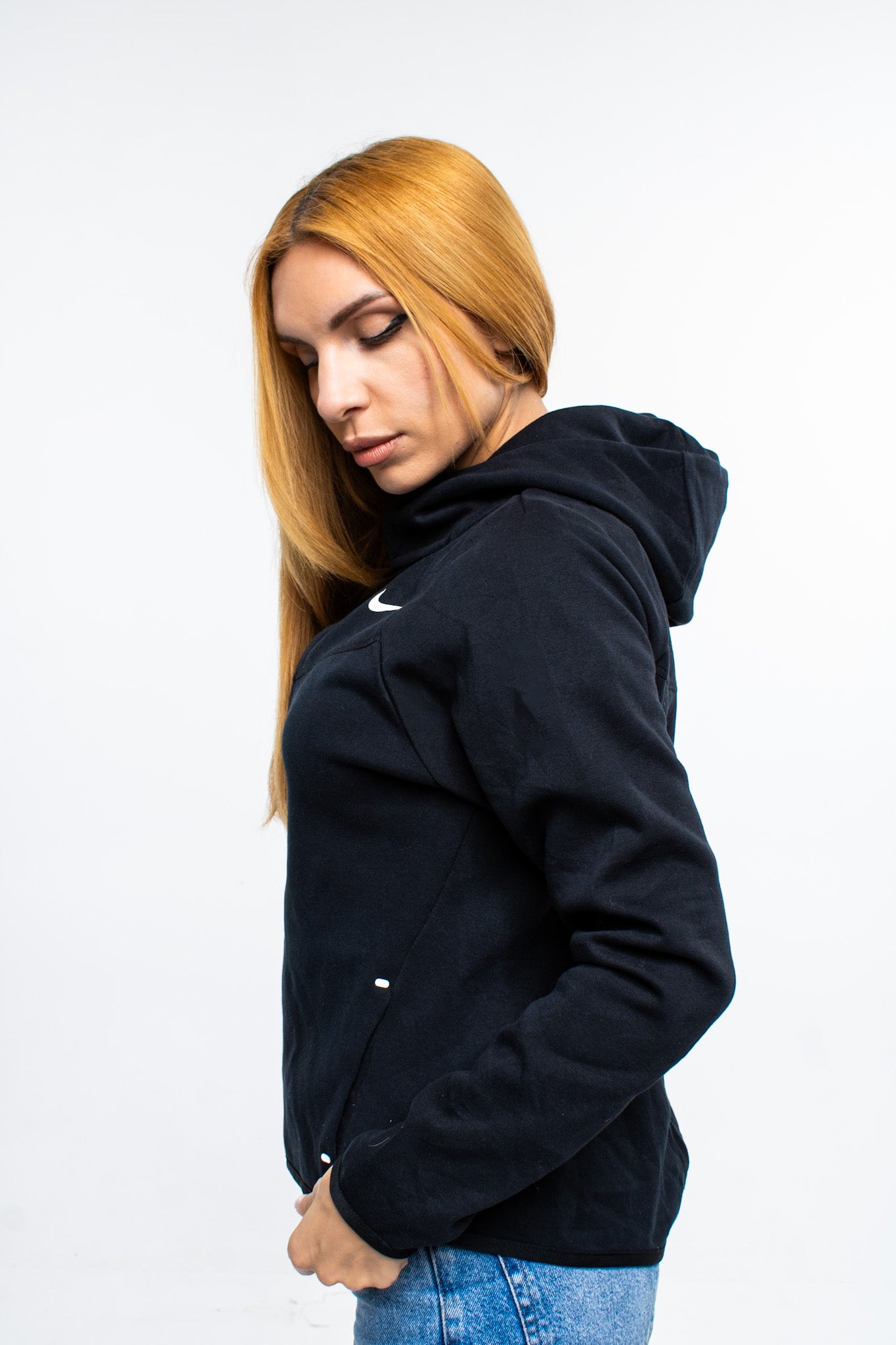 Nike Jacket