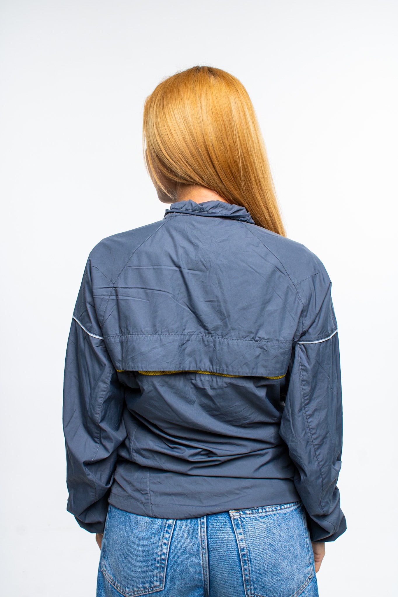 Nike Half-Zip Jacket