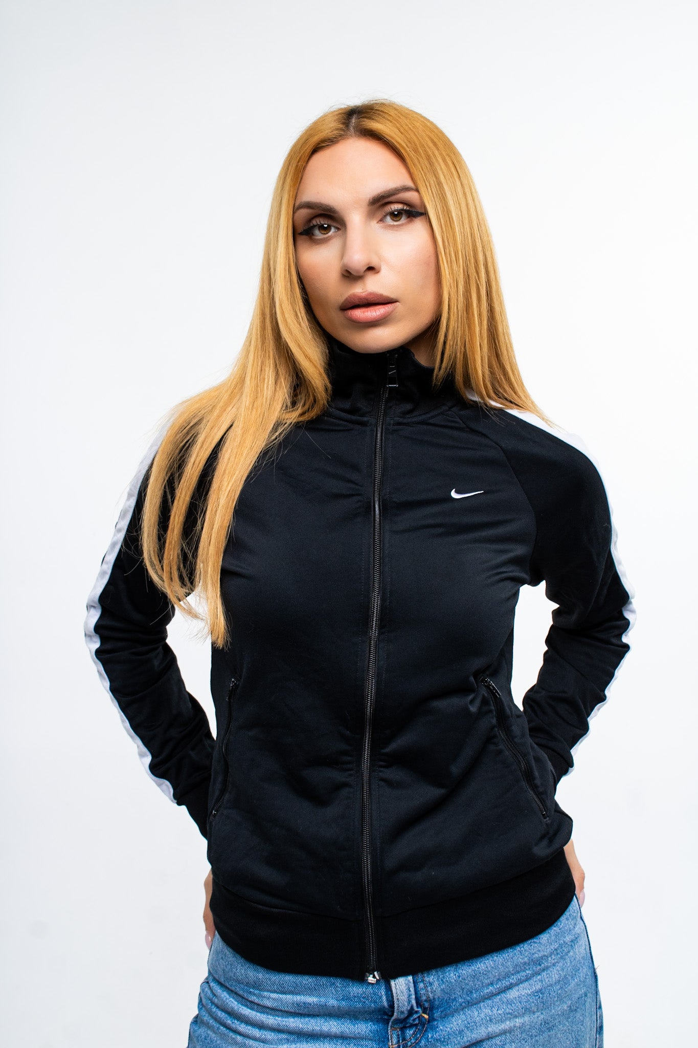 Nike Jacket