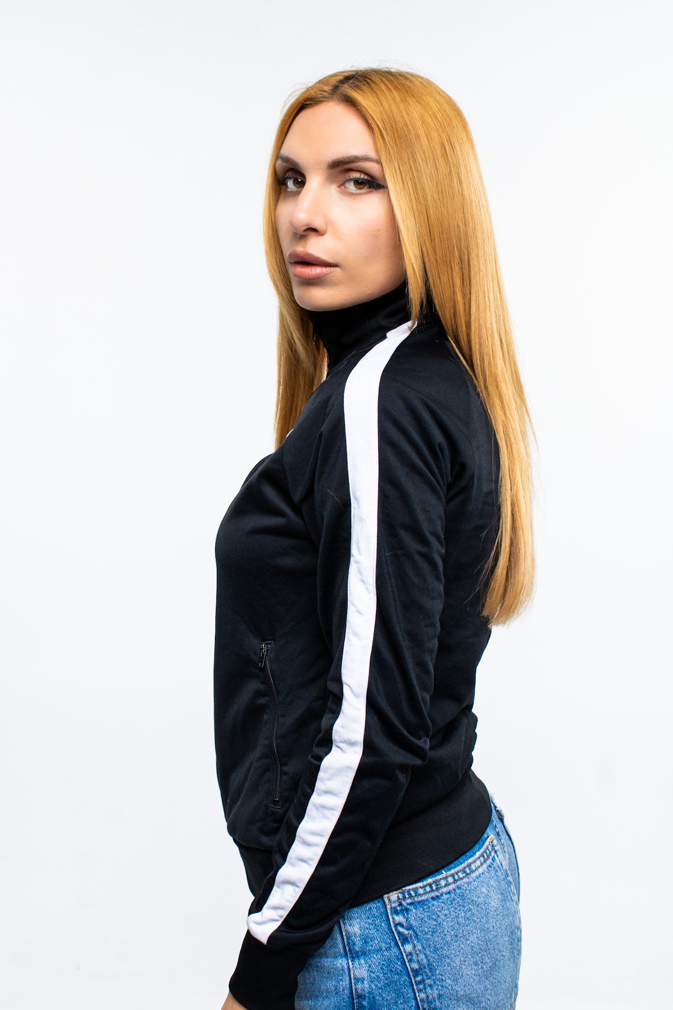 Nike Jacket