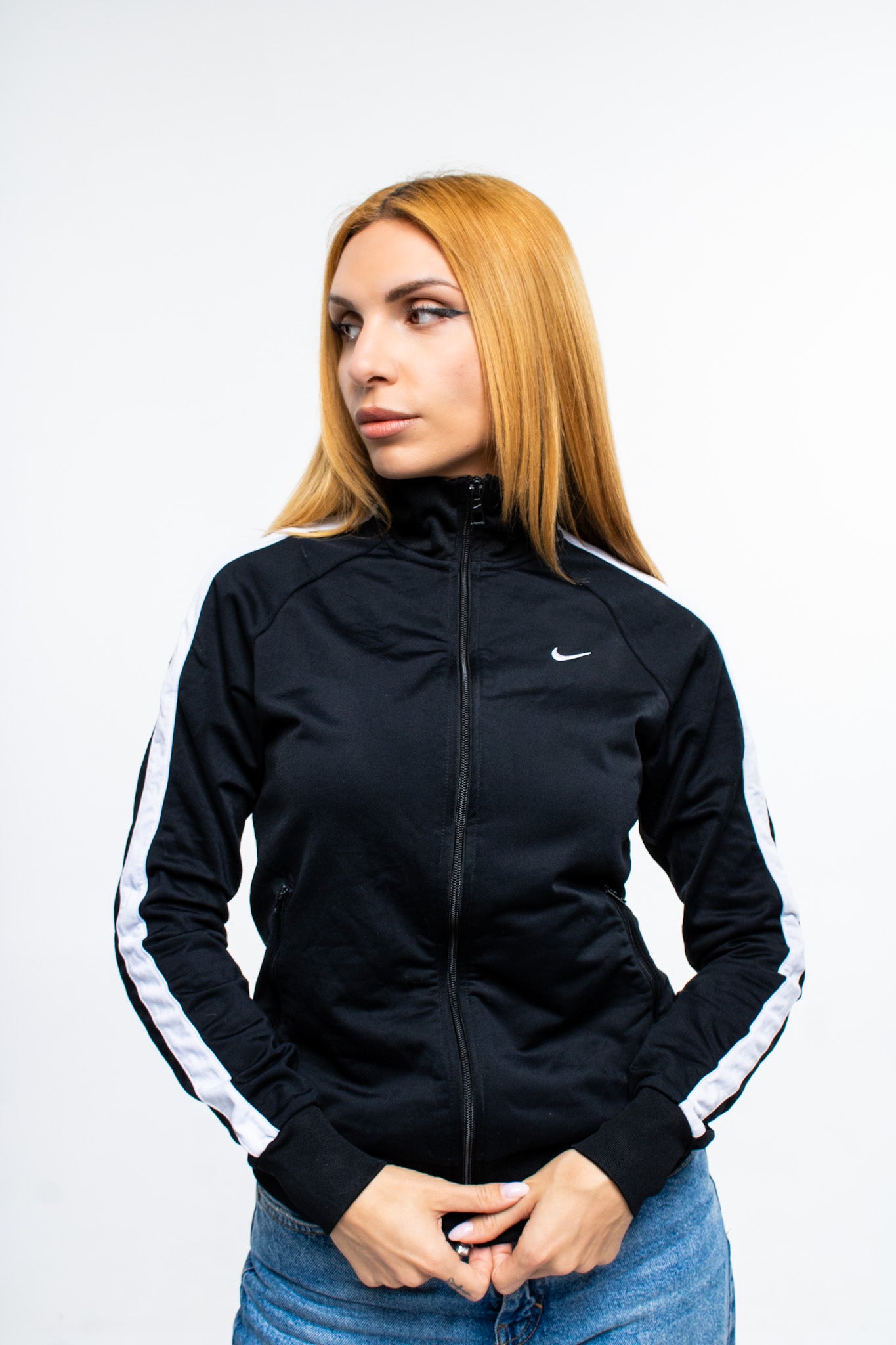 Nike Jacket