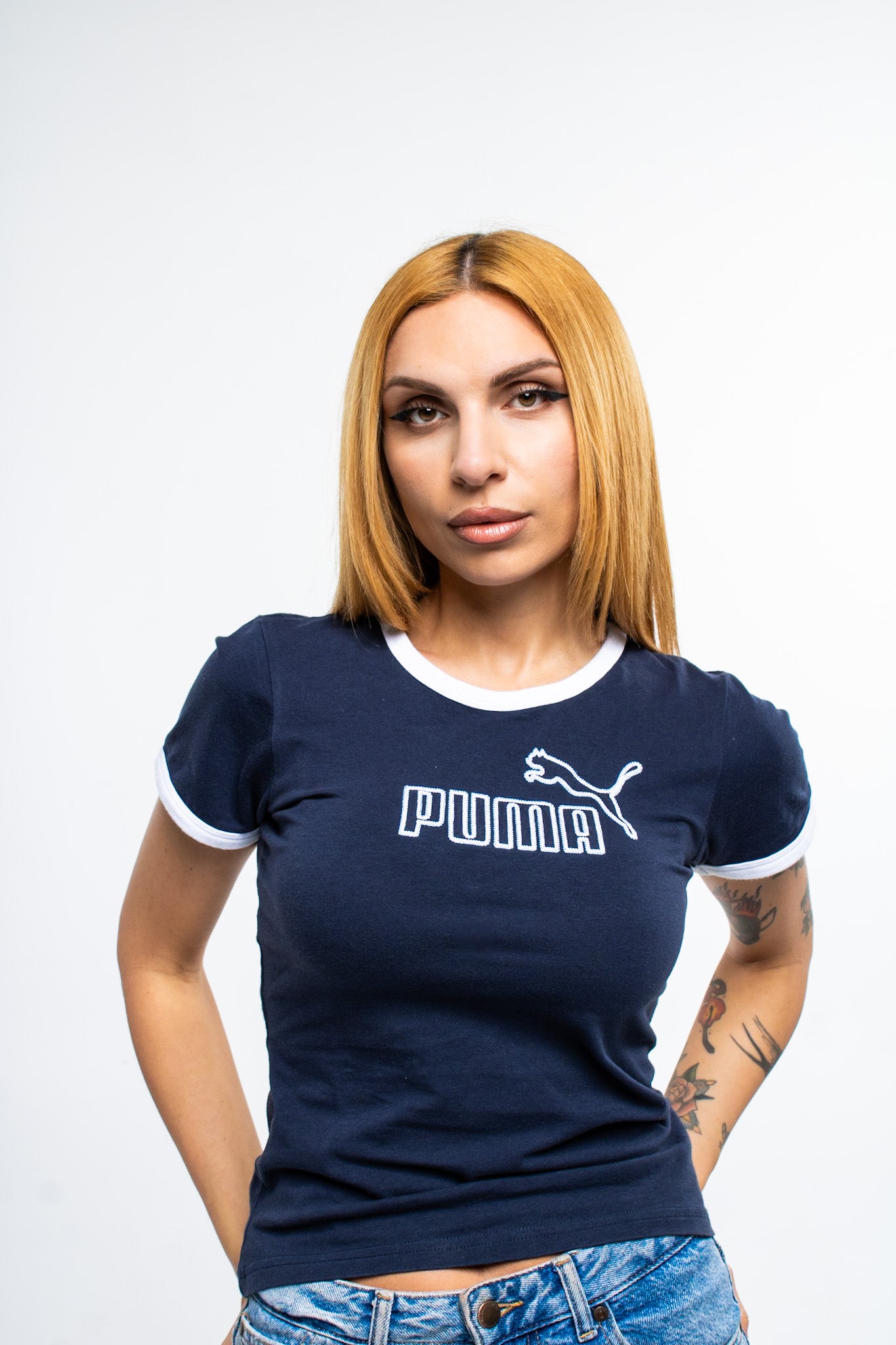 Puma T-shirt