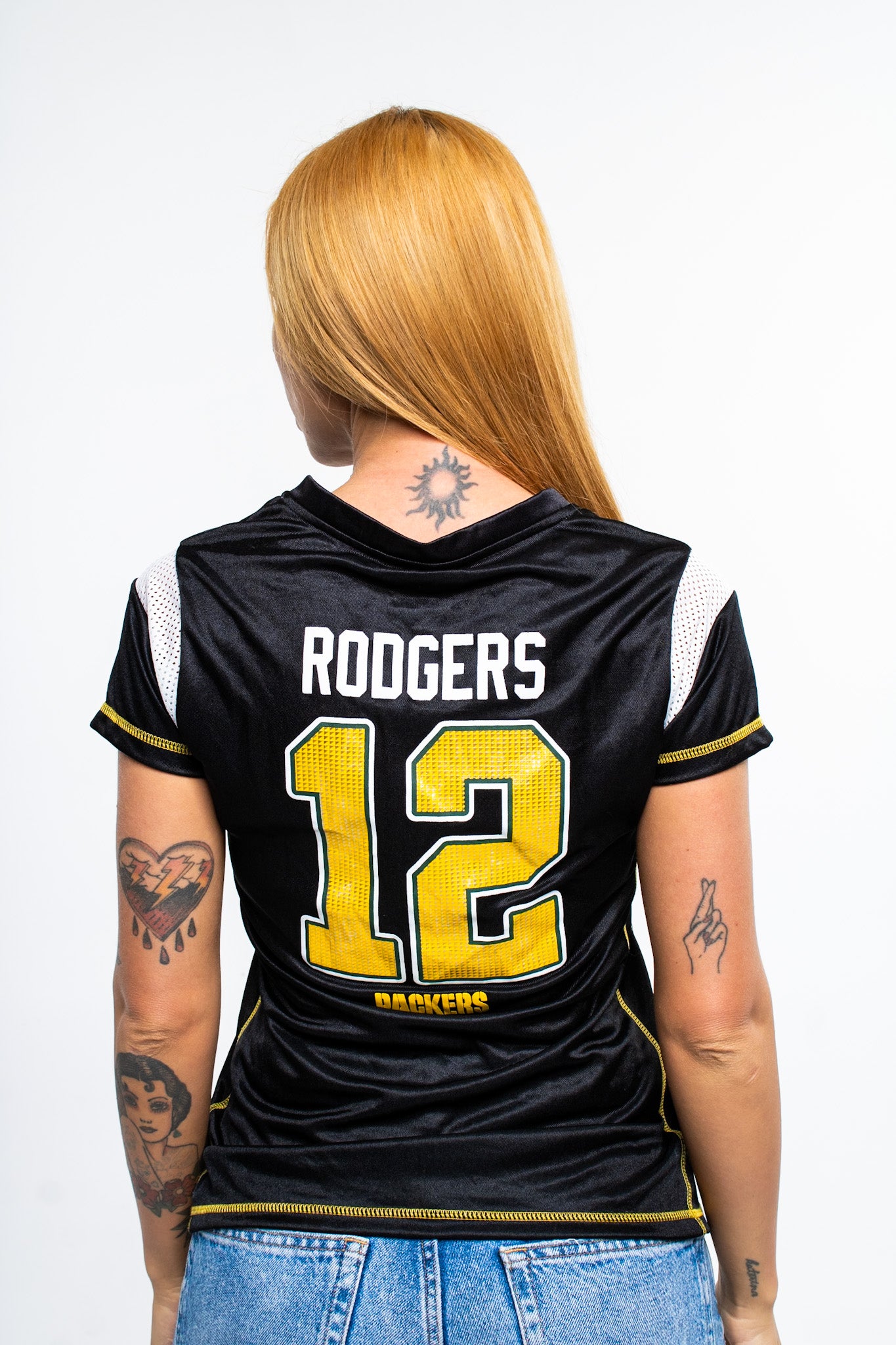 NFL Packers Jersey