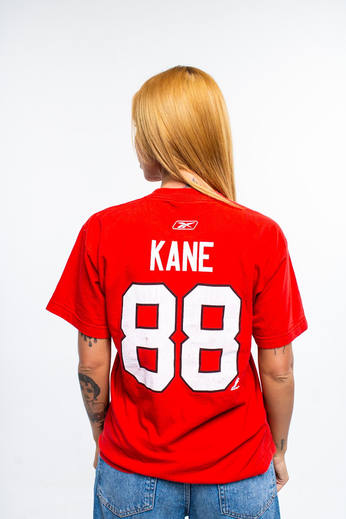NHL Chicago Blackhawks Tee