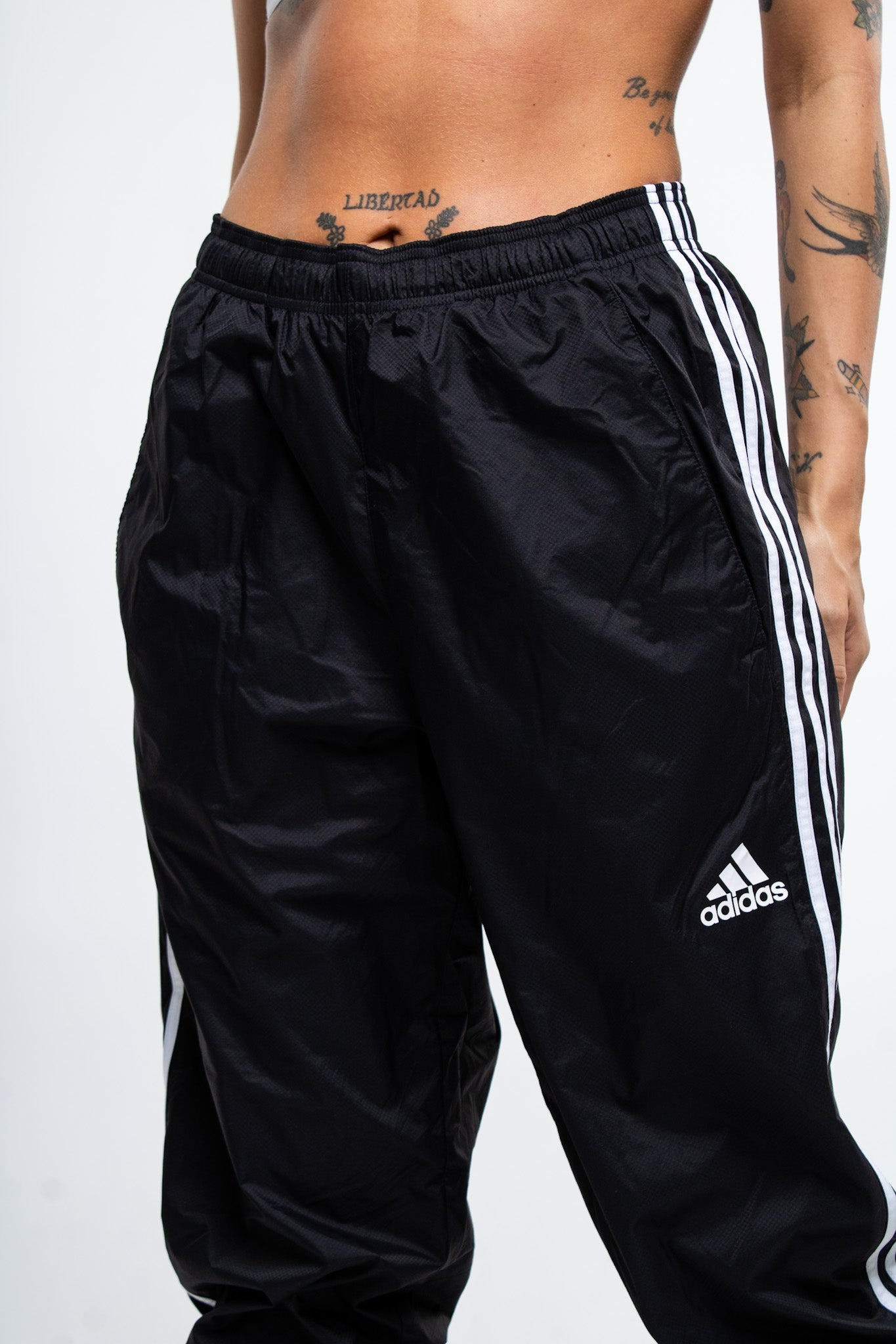 Adidas Track Pants