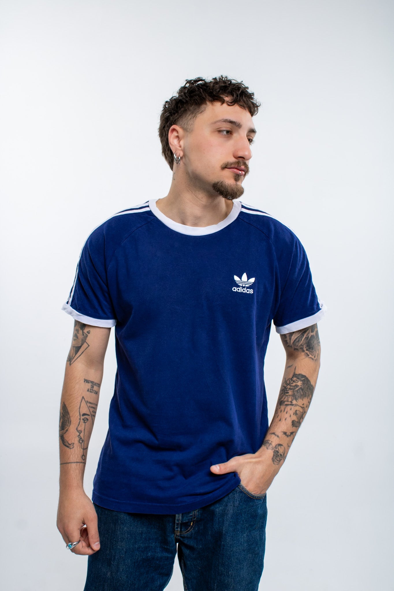 Adidas T-shirt