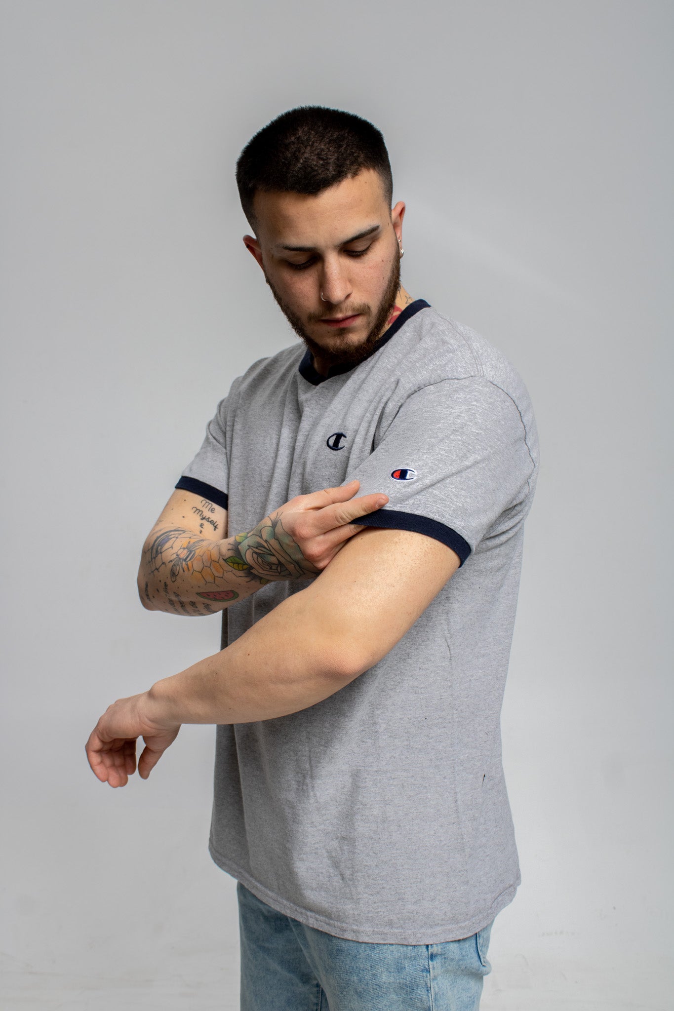 Champion T-shirt