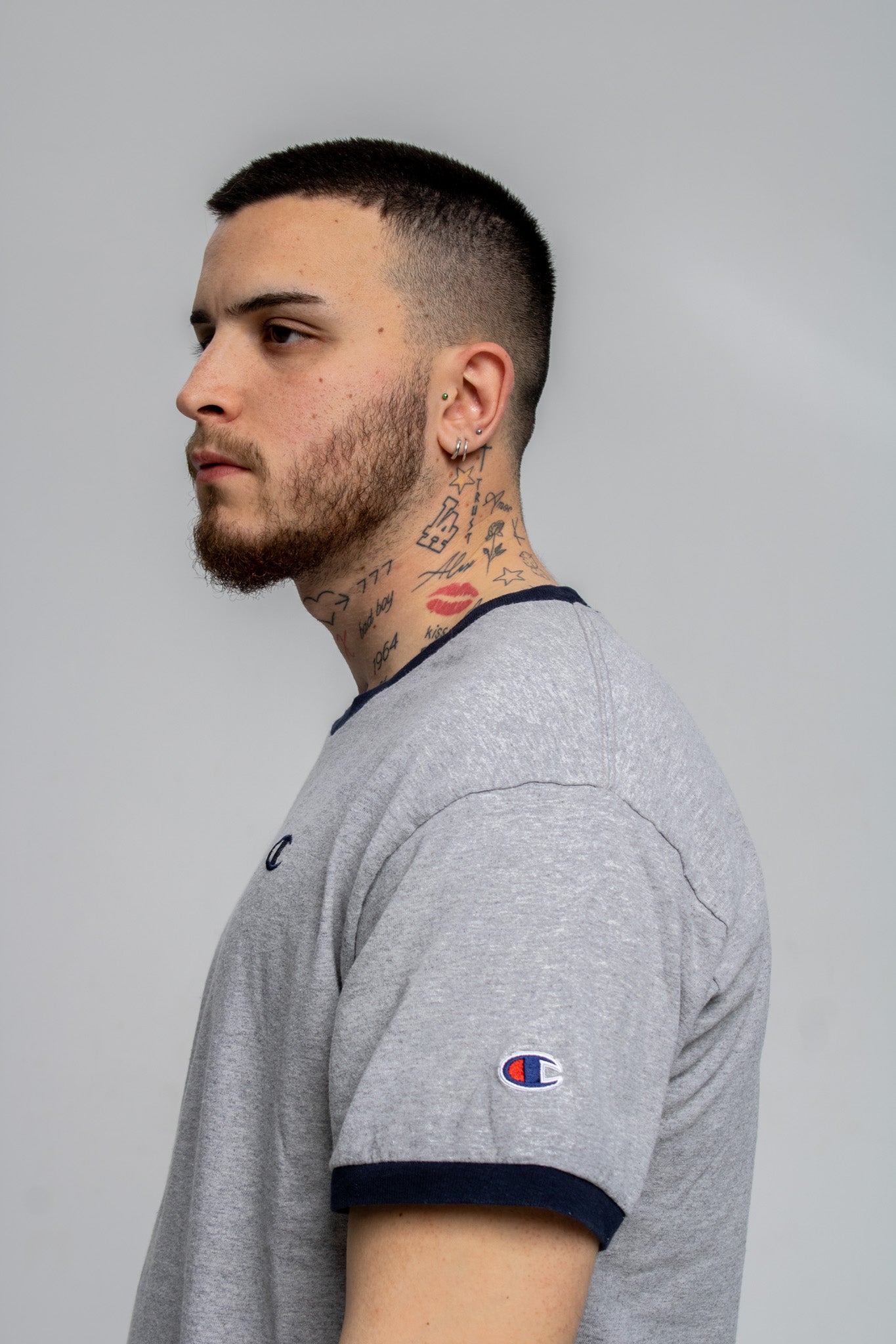 Champion T-shirt
