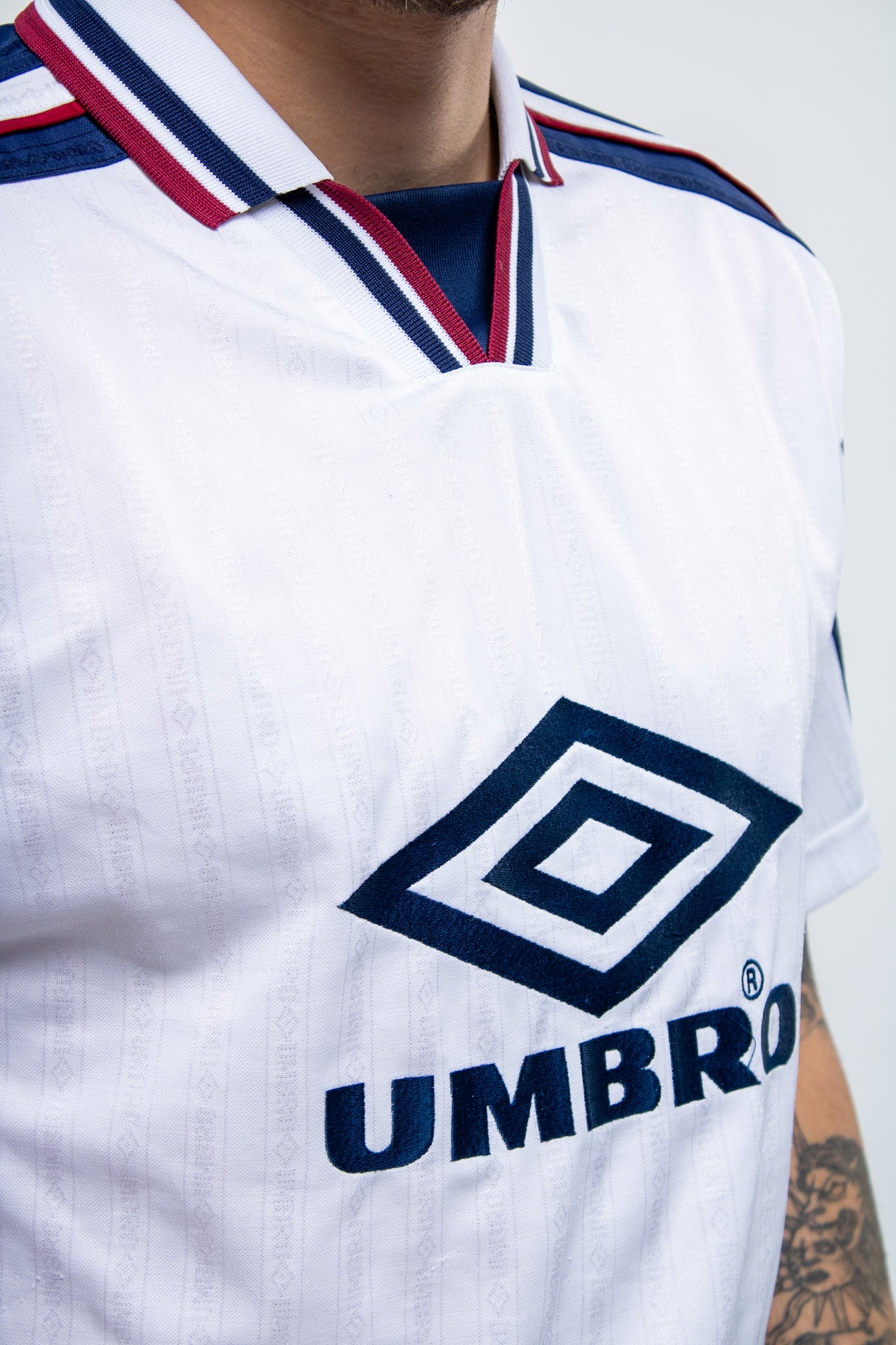 Umbro Polo T-shirt