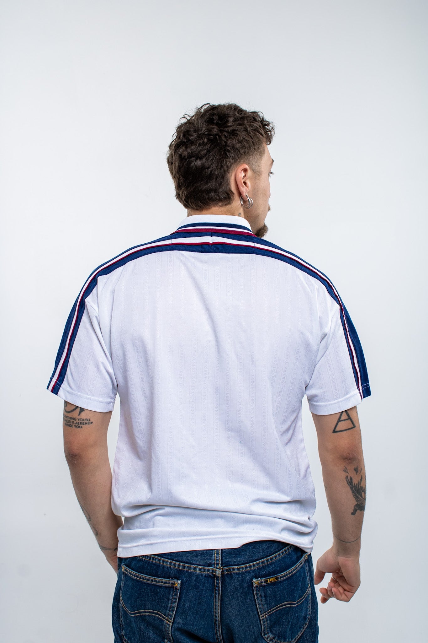 Umbro Polo T-shirt