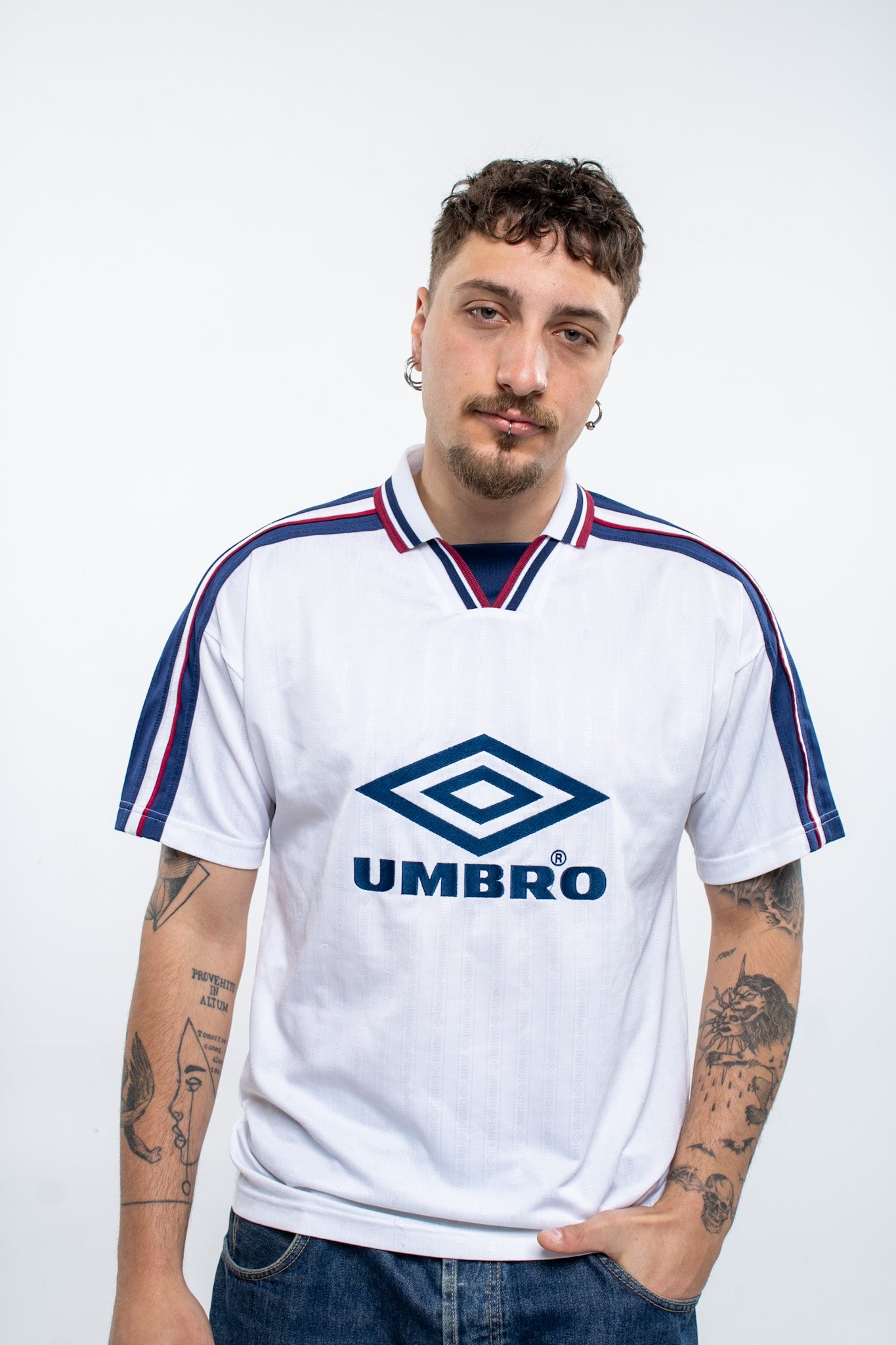 Umbro Polo T-shirt