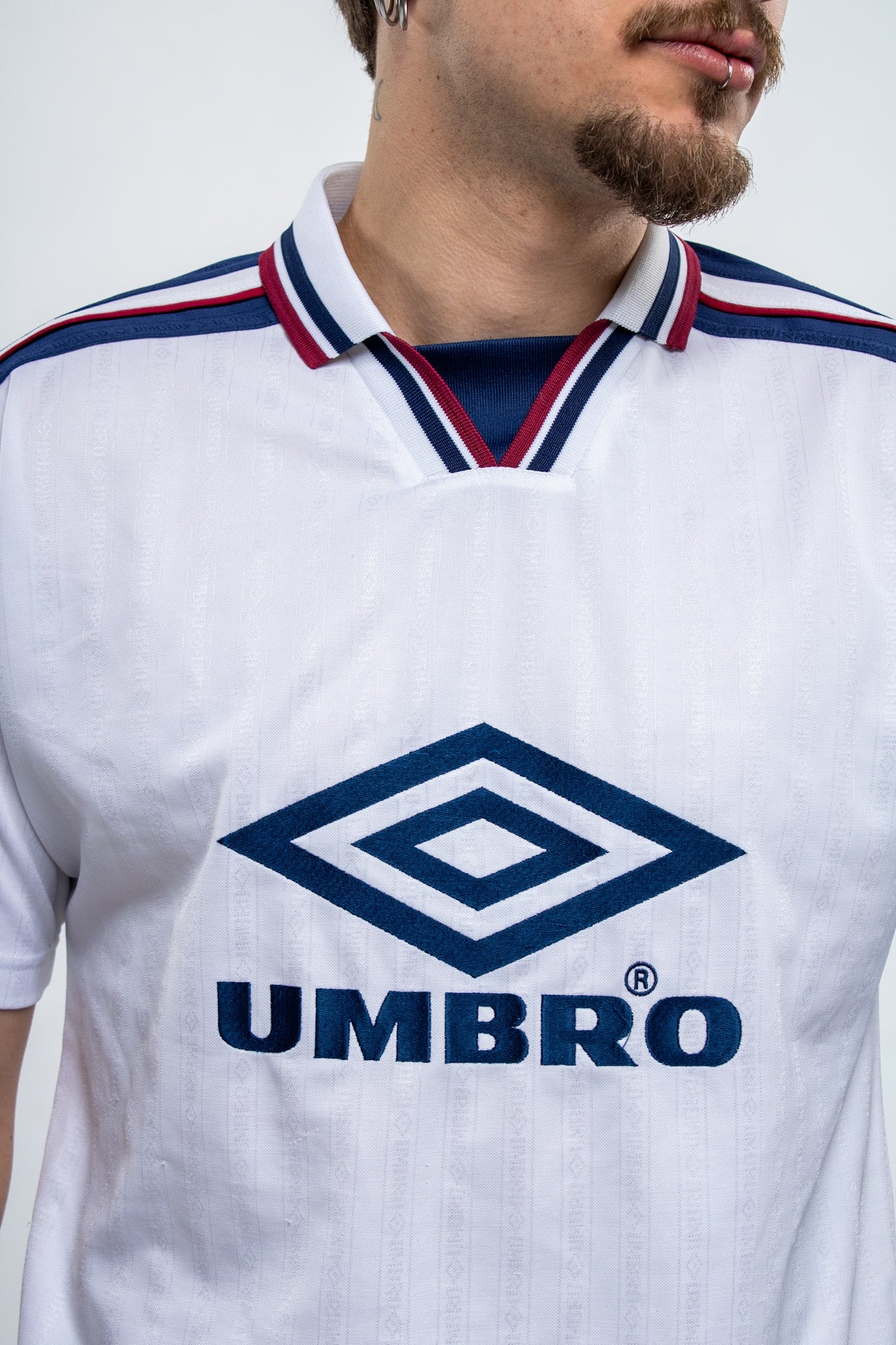 Umbro Polo T-shirt