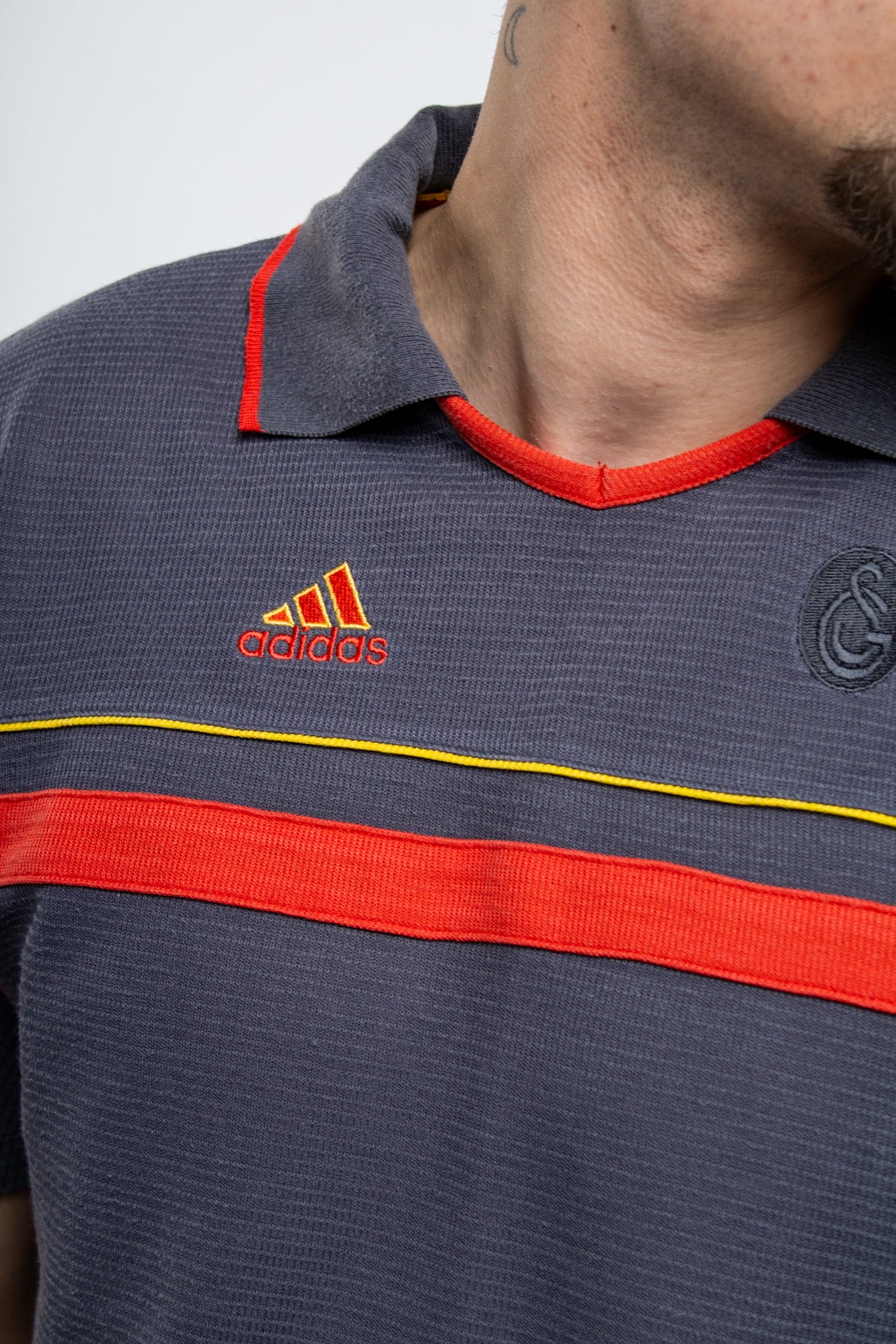 Adidas Polo T-shirt