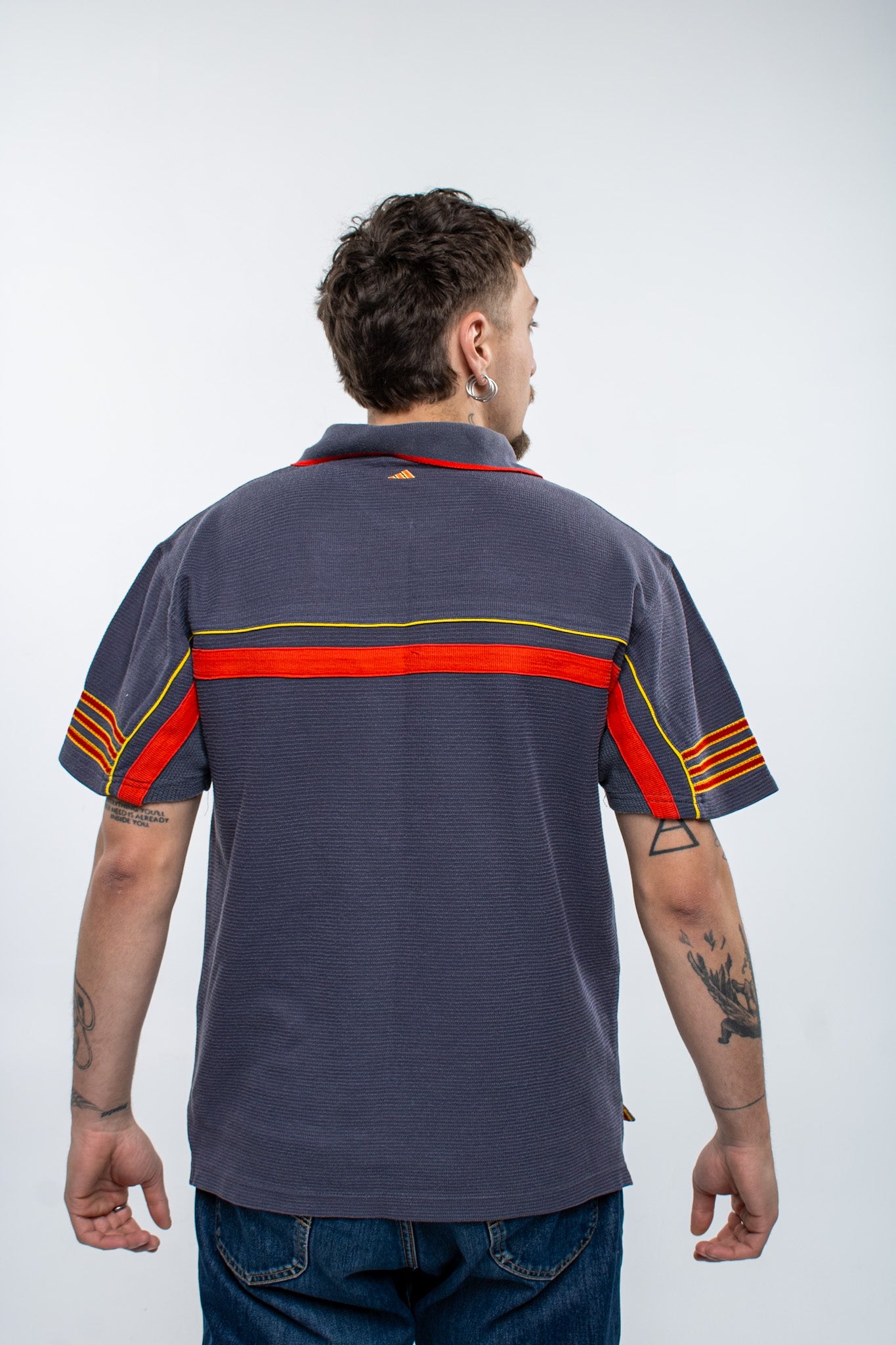 Adidas Polo T-shirt