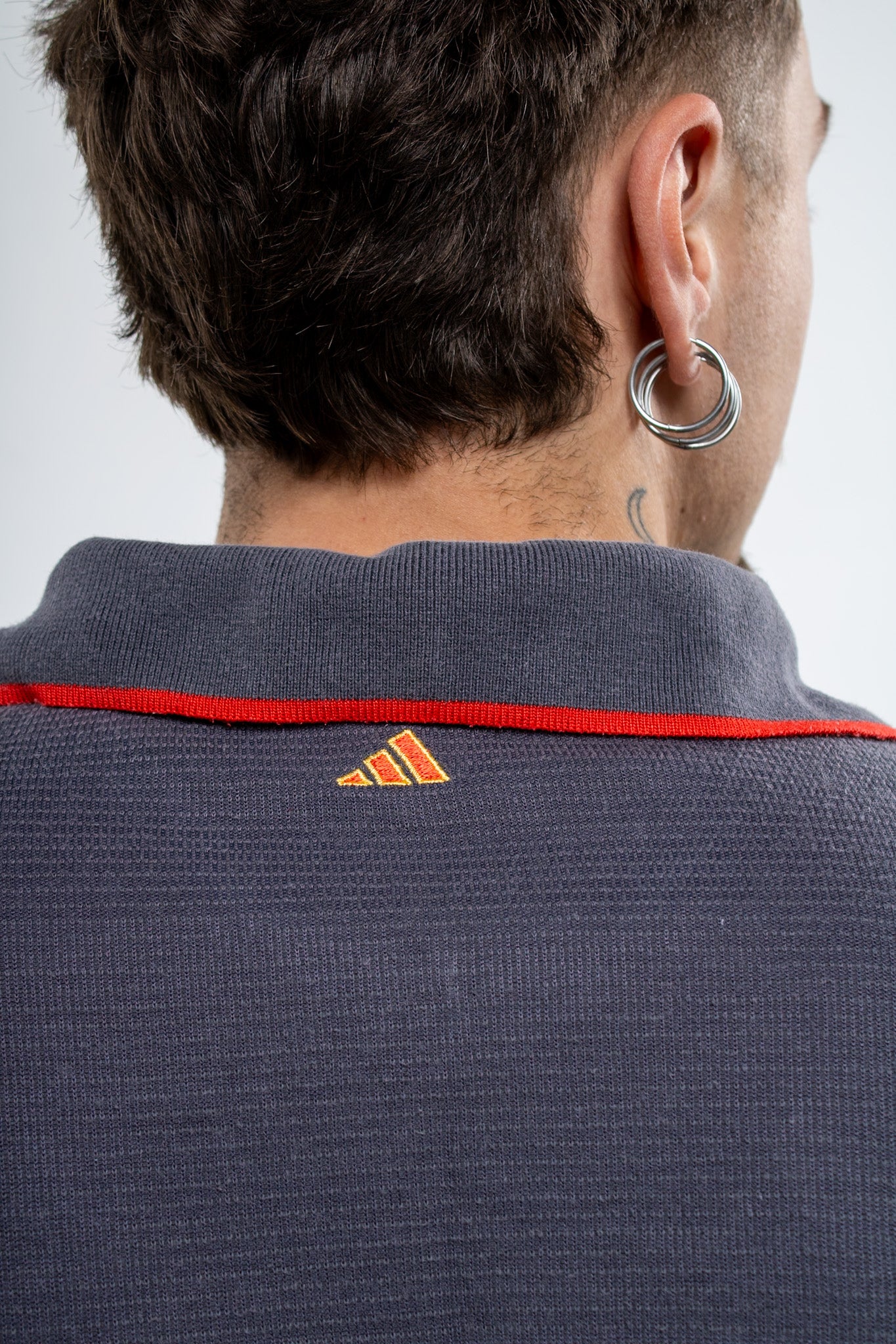 Adidas Polo T-shirt