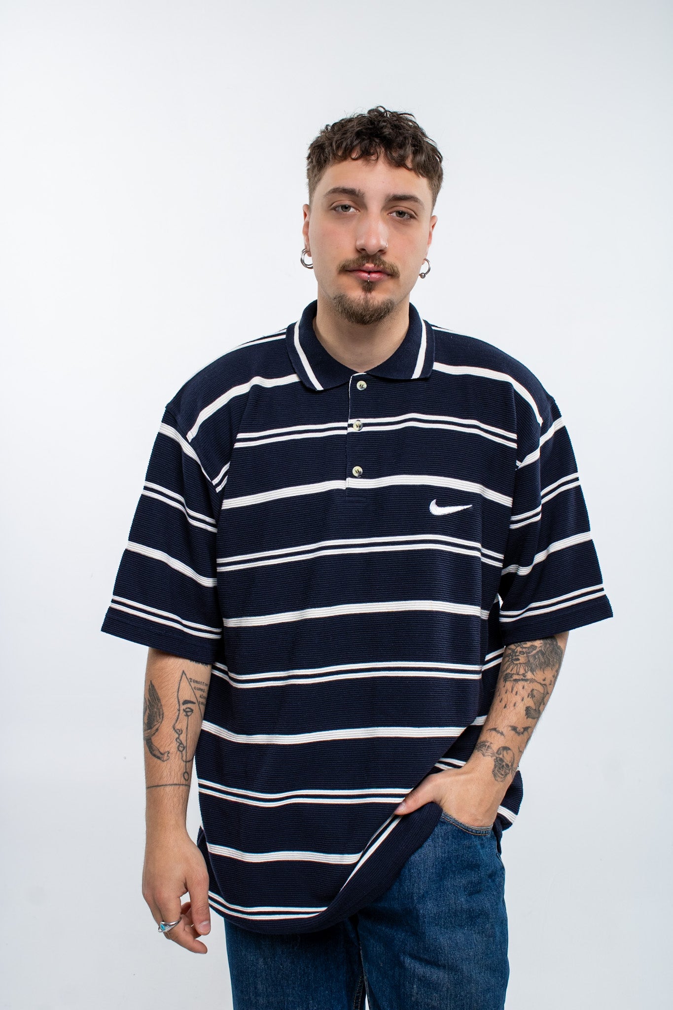 Nike Polo T-shirt
