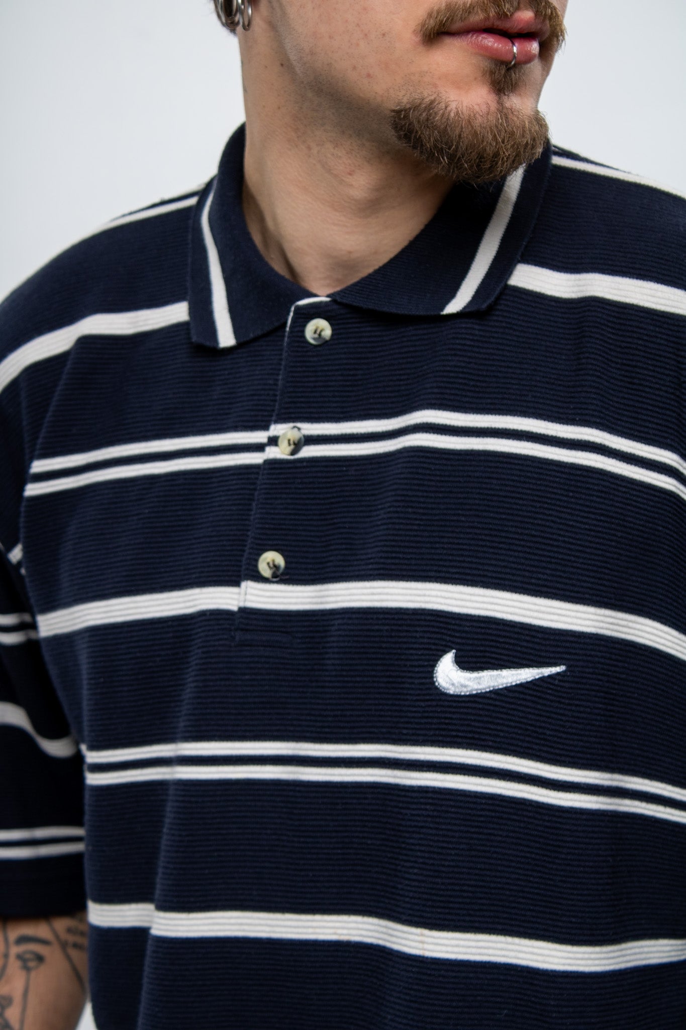 Nike Polo T-shirt