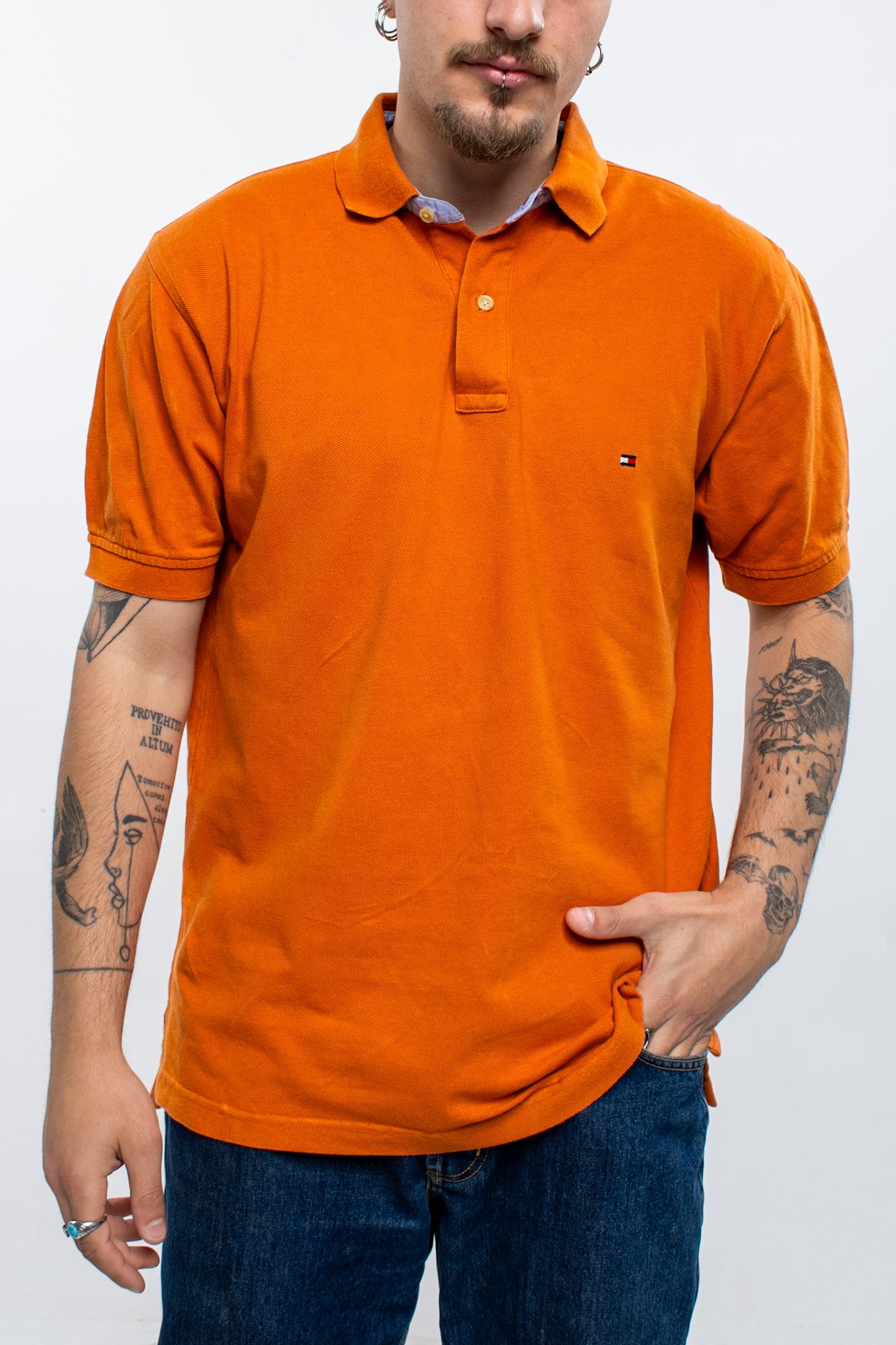 Tommy Hilfiger Polo T-shirt