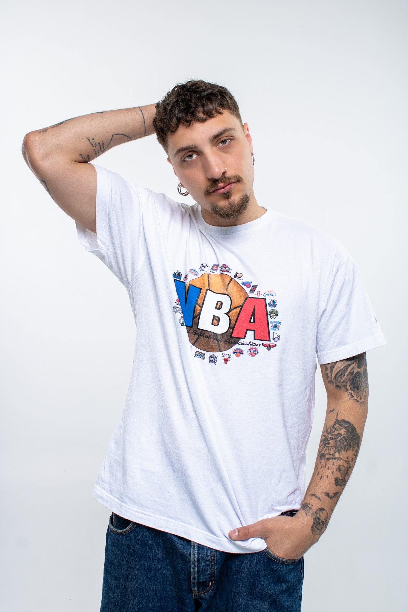 Vintage T-shirt