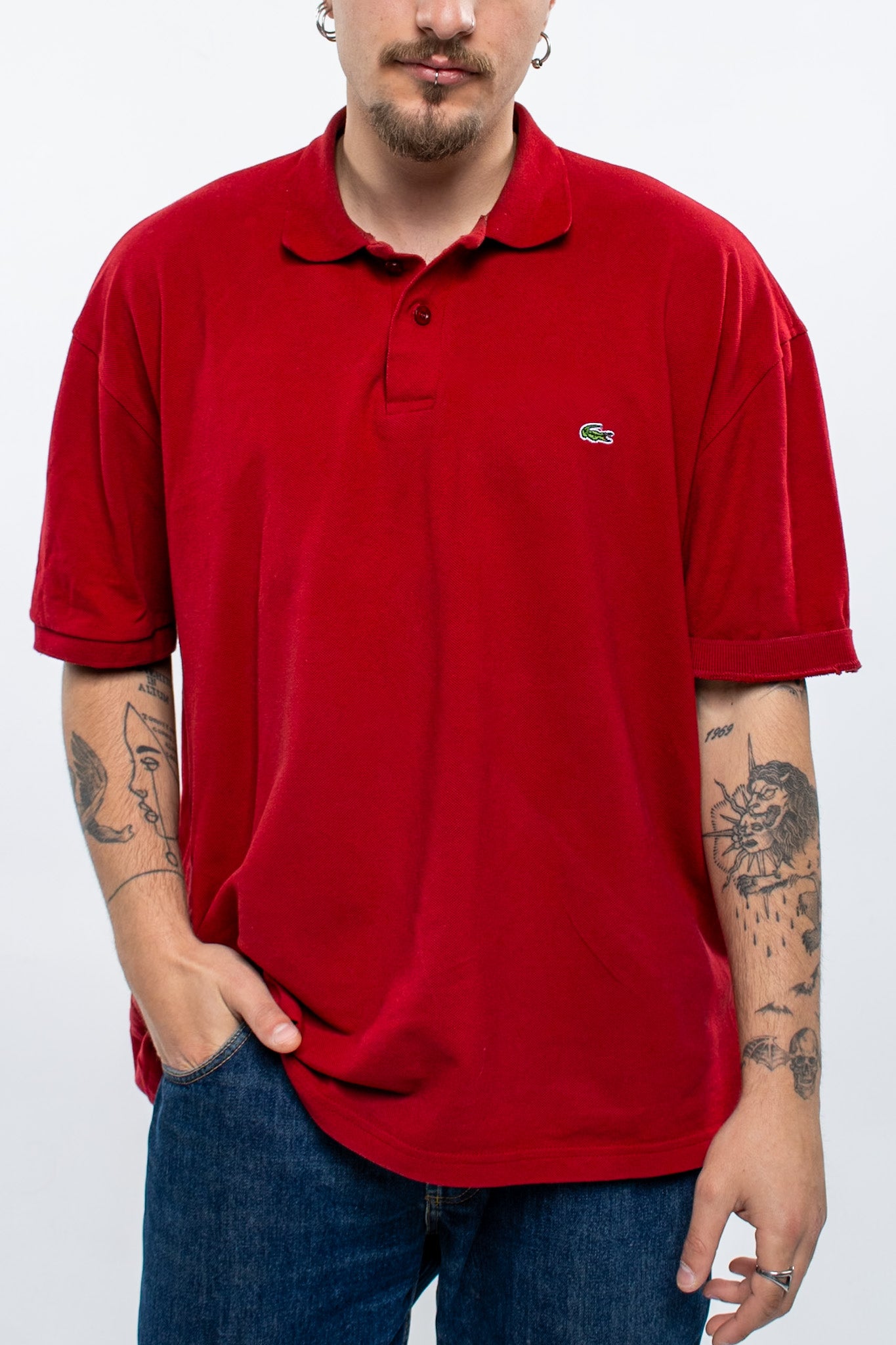 Lacoste Polo T-shirt