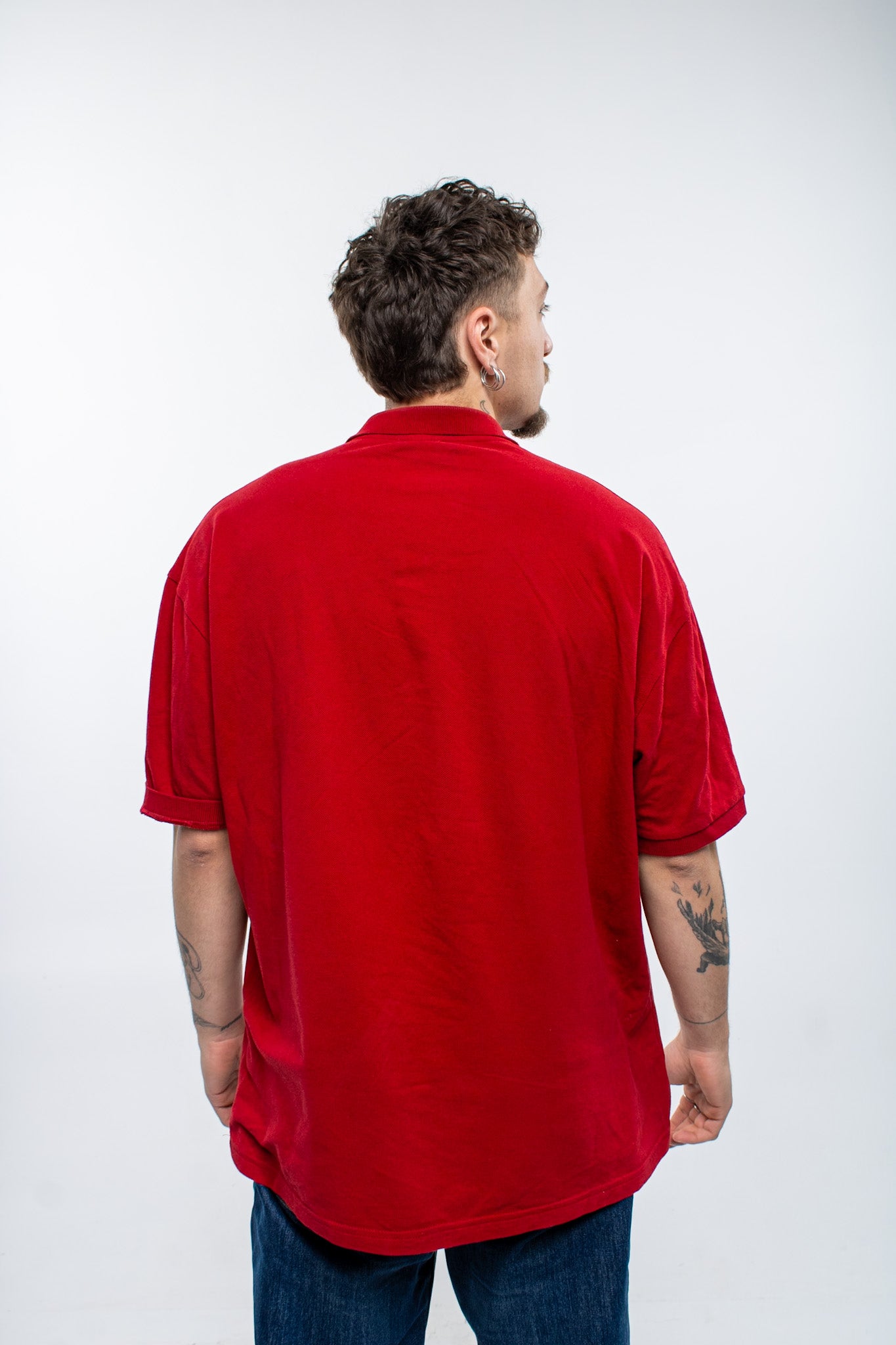 Lacoste Polo T-shirt