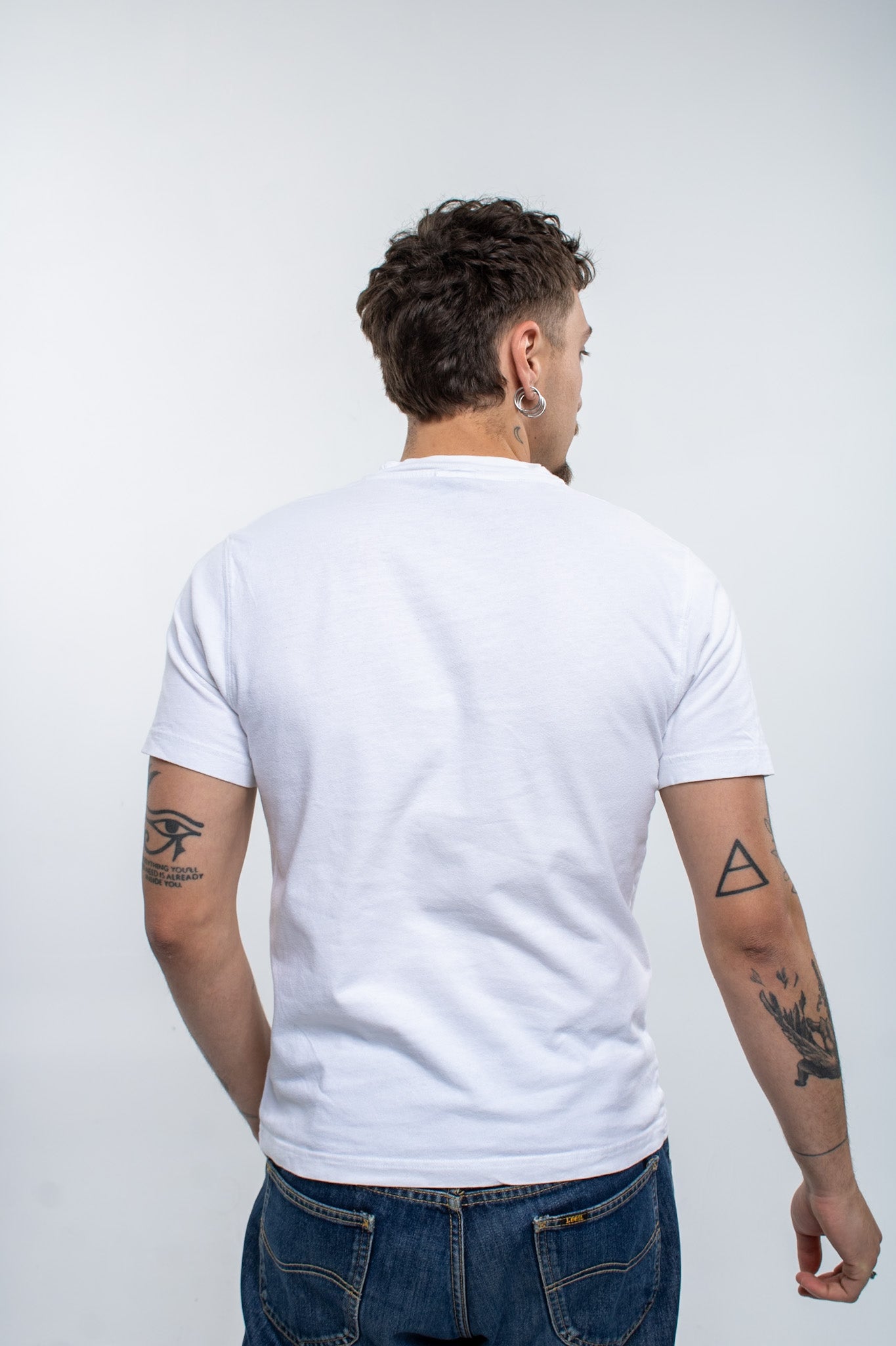 Timberland T-shirt
