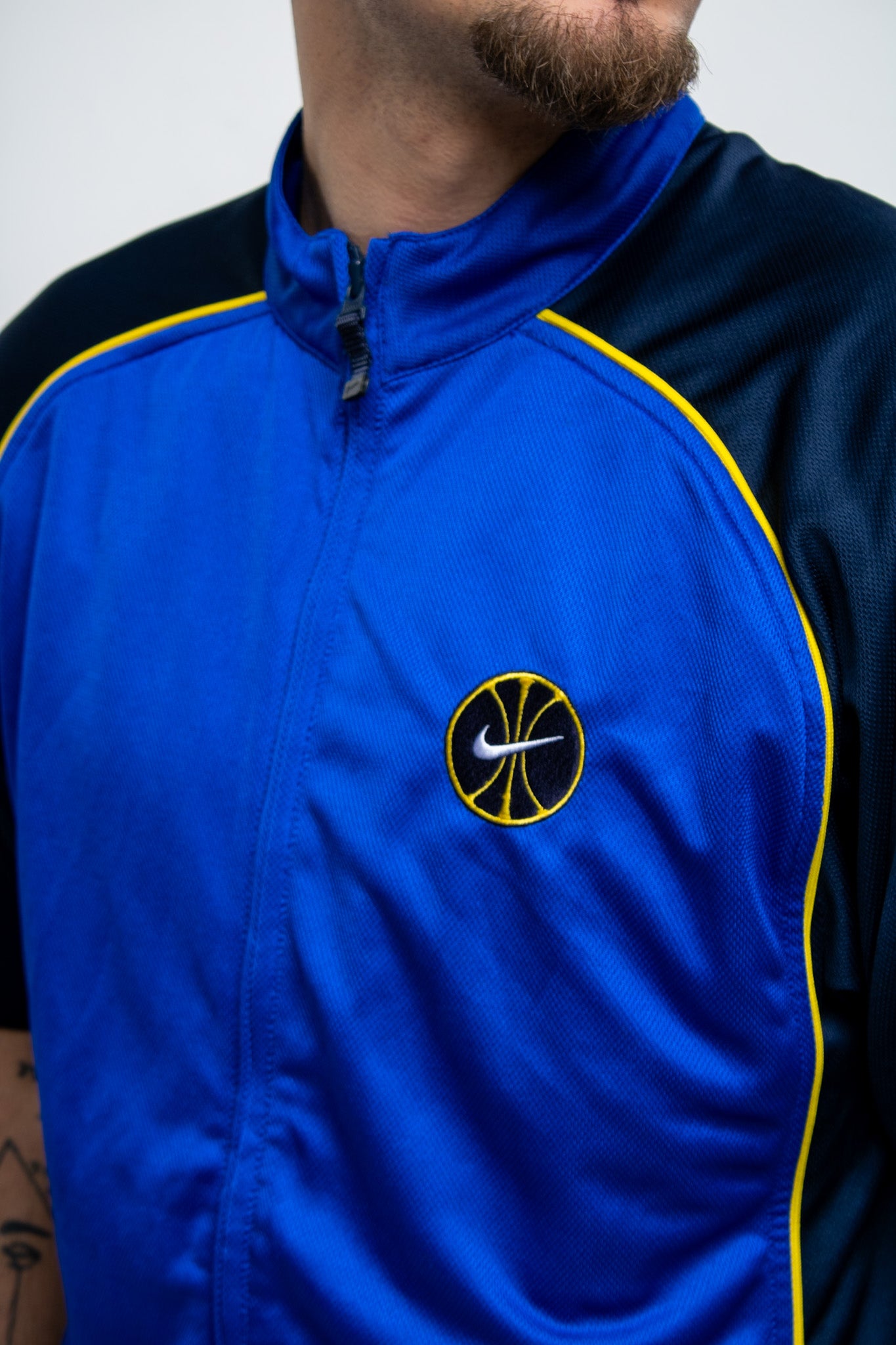 Nike Jacket