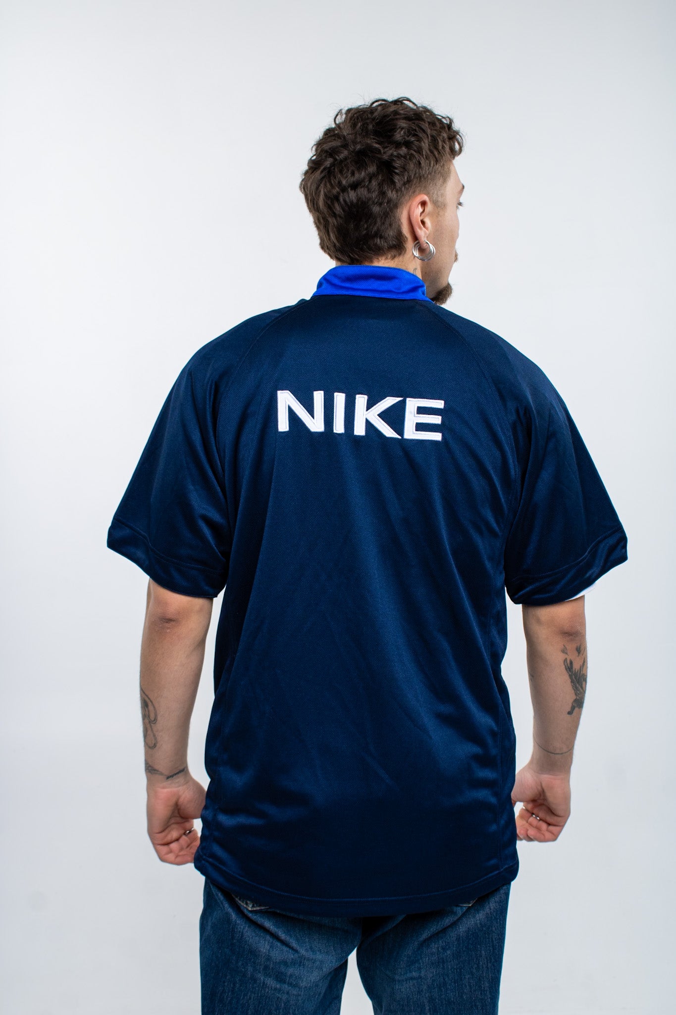 Nike Jacket