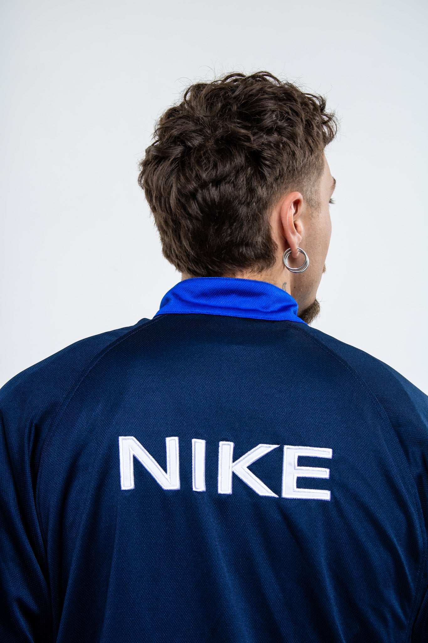 Nike Jacket
